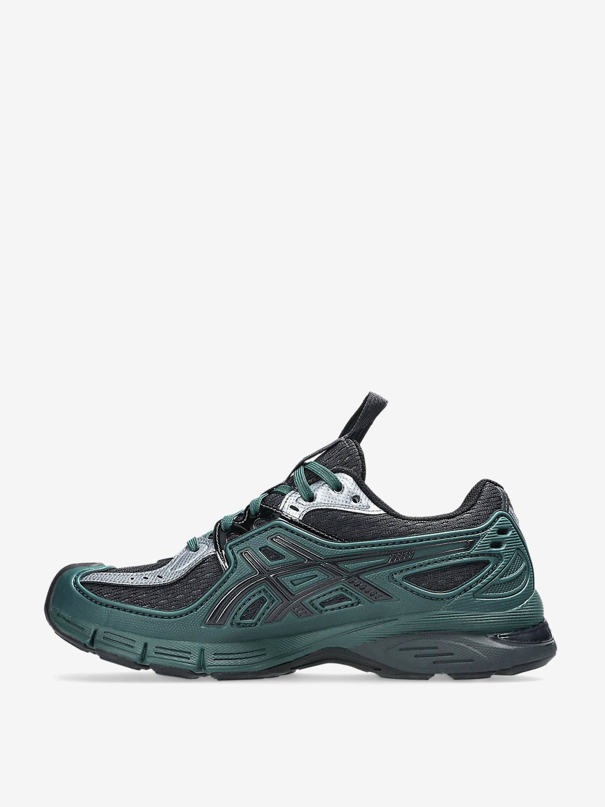 Asics UB12-S Gel-SD-Lyte - Obsidian/Grove - Image 3