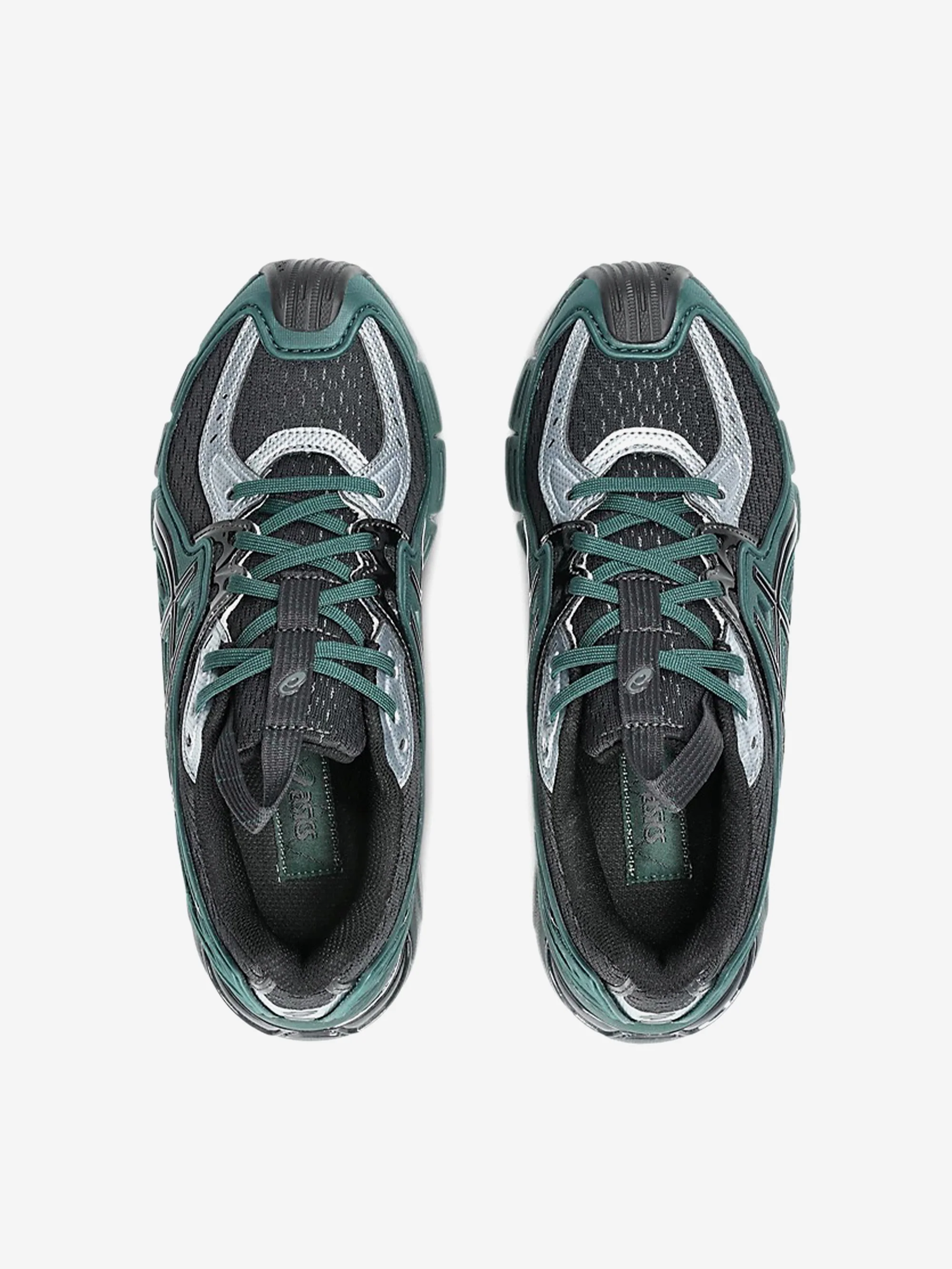 Asics UB12-S Gel-SD-Lyte - Obsidian/Grove - Image 4
