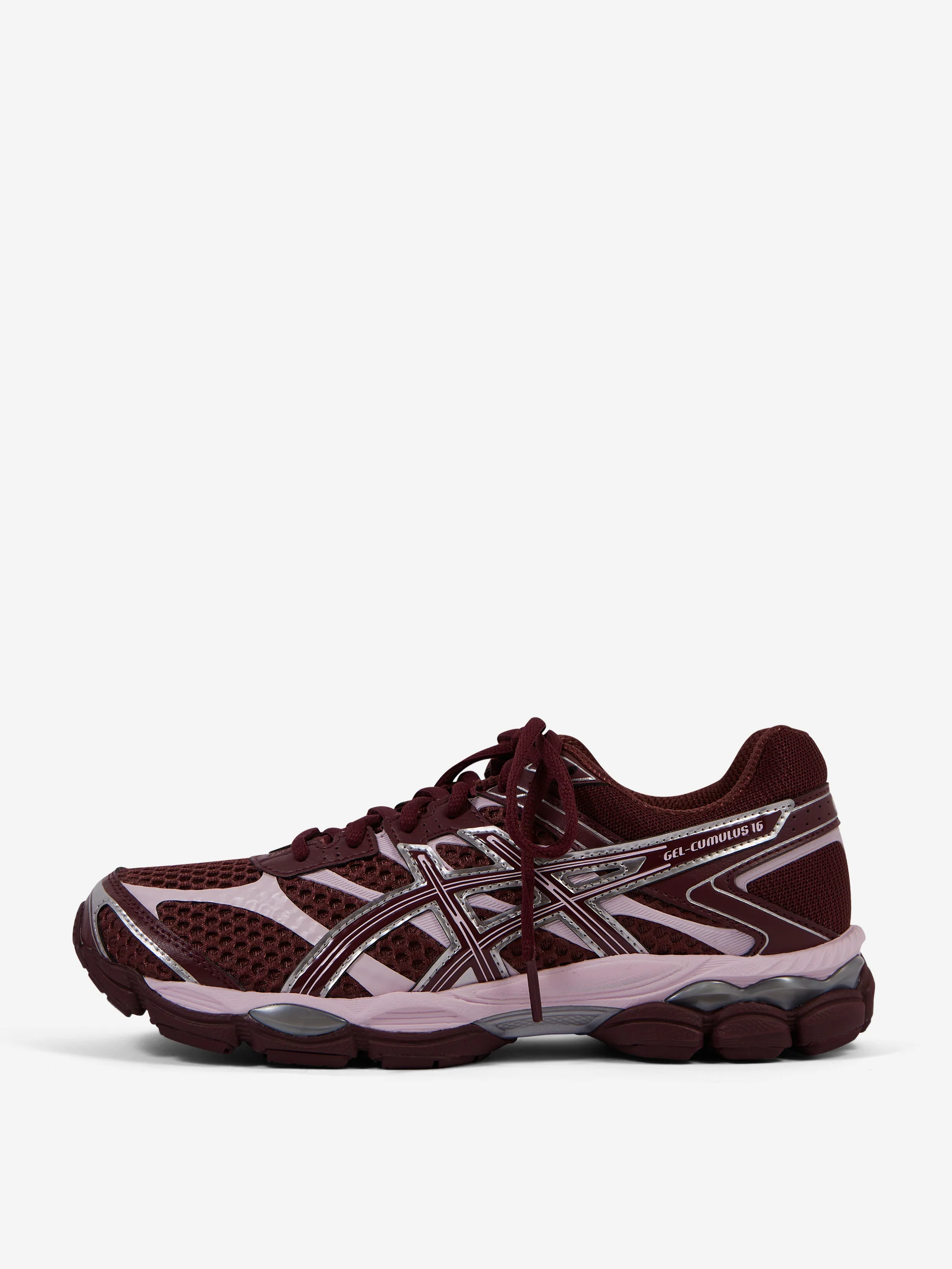 Asics Gel-Cumulus 16 -  Port Royal/Port Royal - Image 3
