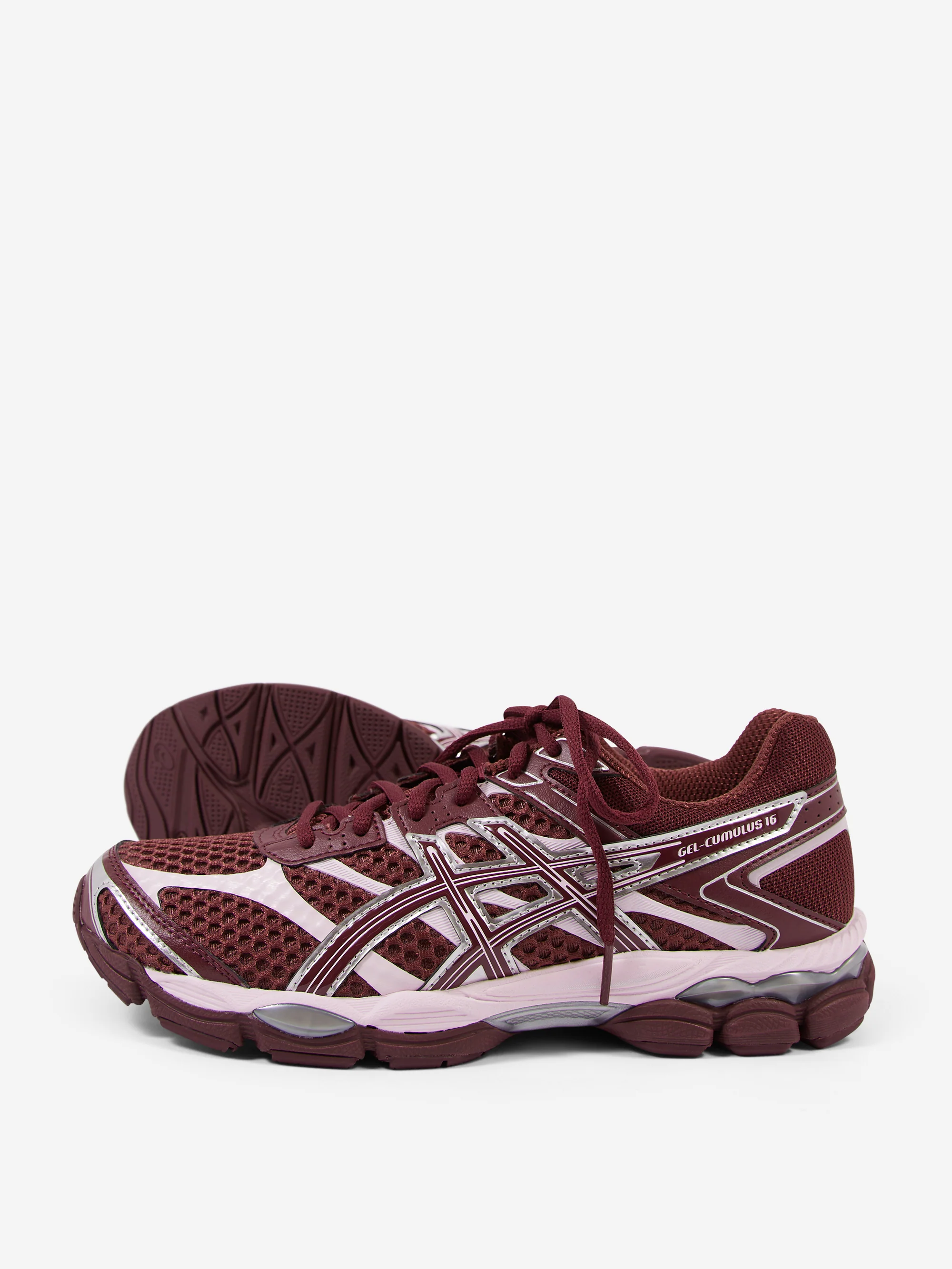 Asics Gel-Cumulus 16 -  Port Royal/Port Royal - Image 6