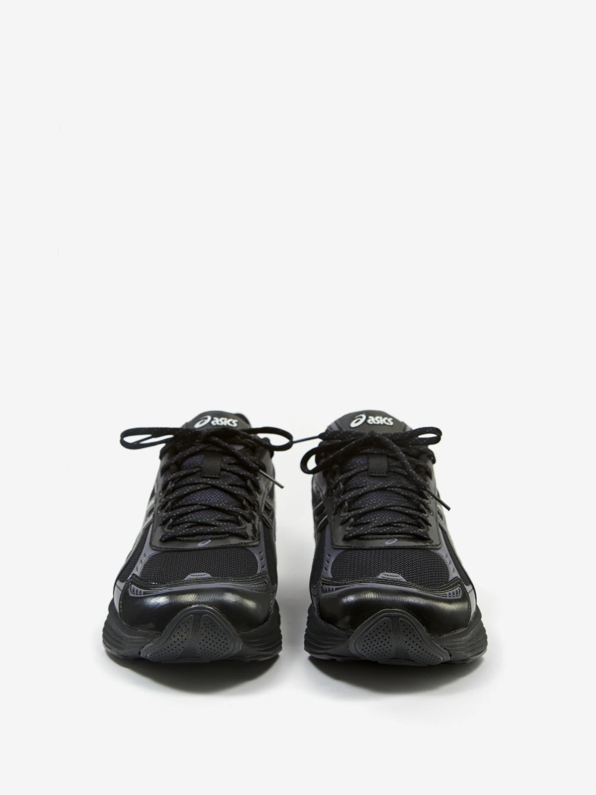Asics Gel-Kinetic Fluent - Black/Black - Image 3