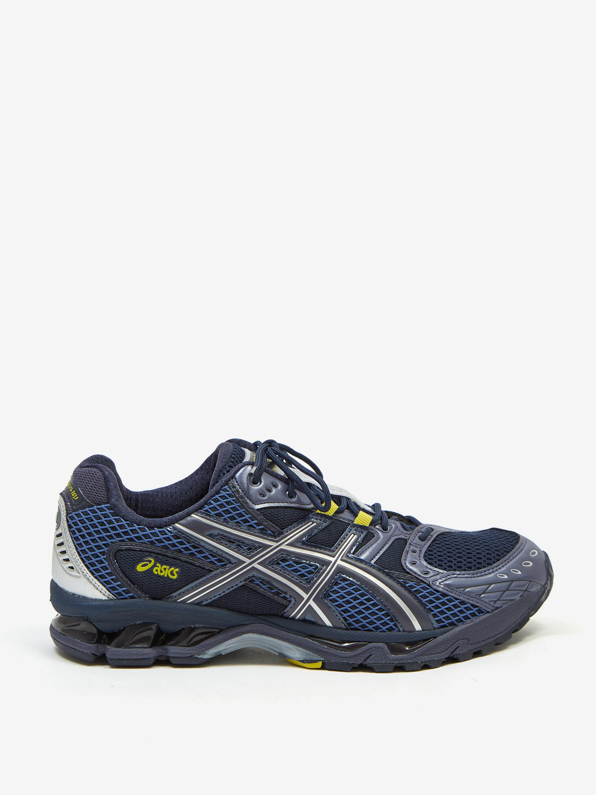 Asics Gel-Nimbus 10.1 - Midnight/Indigo Fog