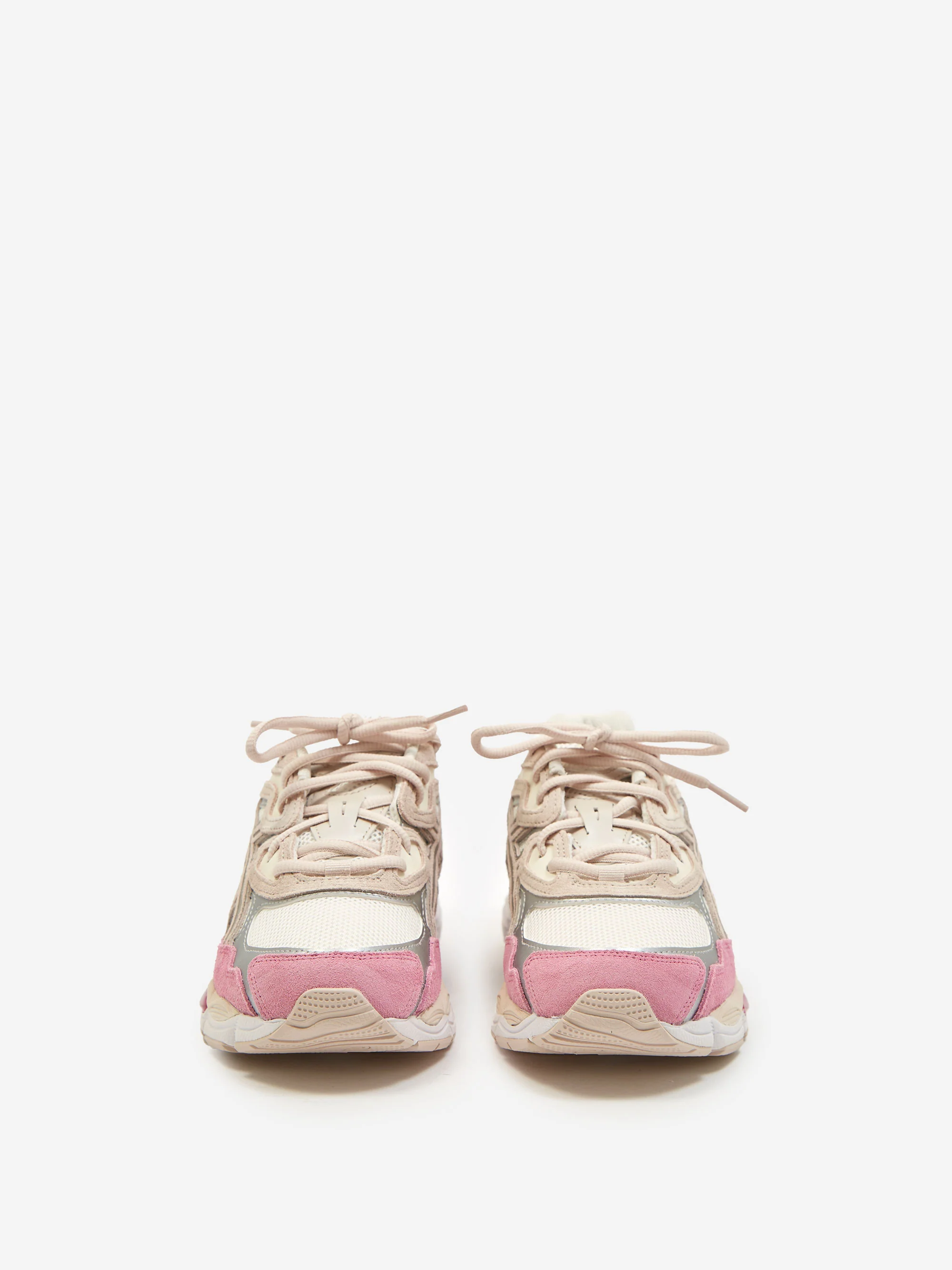 Asics GEL-NYC - Cream Pink - Image 3