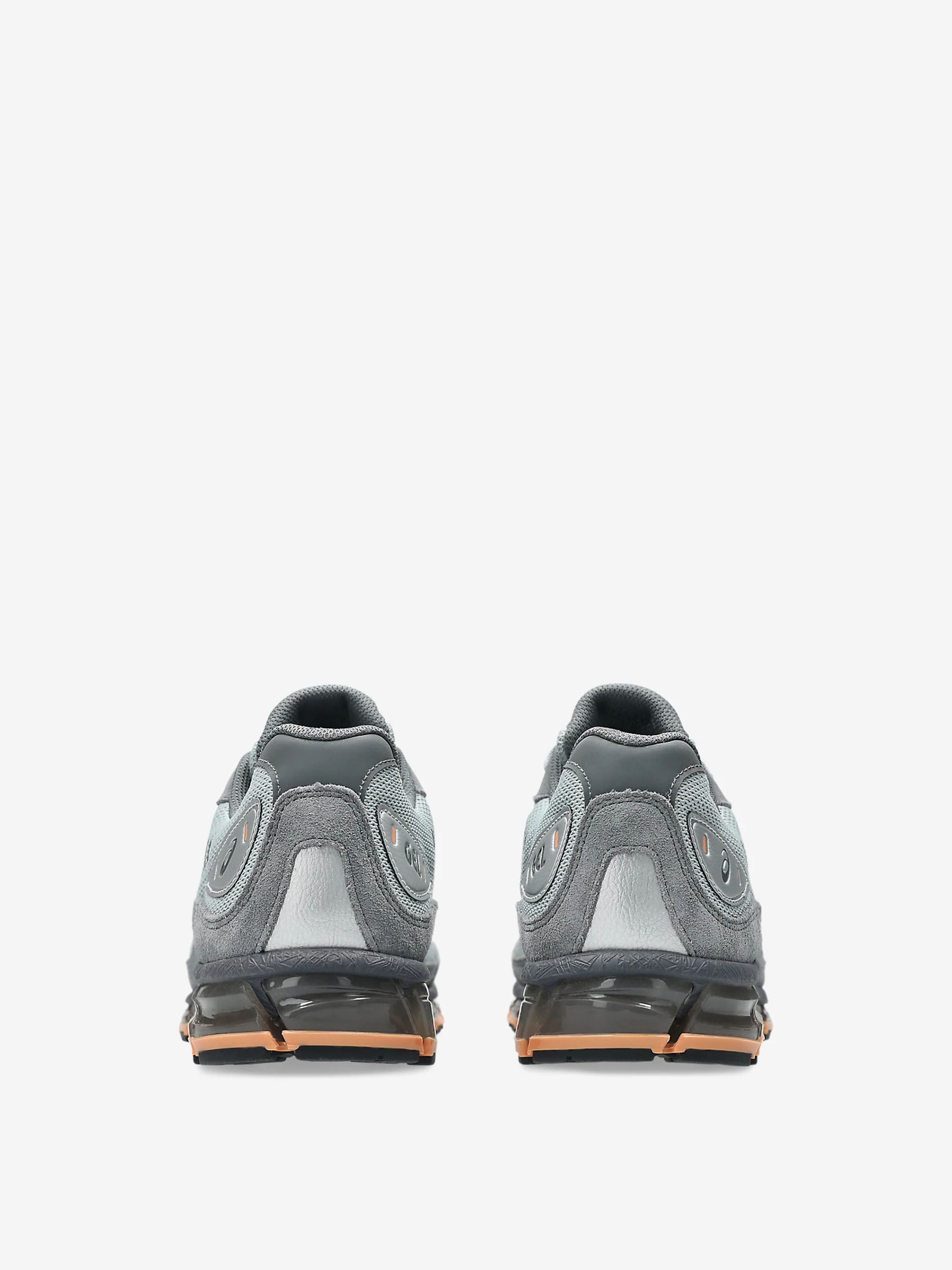 Asics Gel-Quantum 360 I Amp - Piedmont Grey/Steel Grey - Image 4