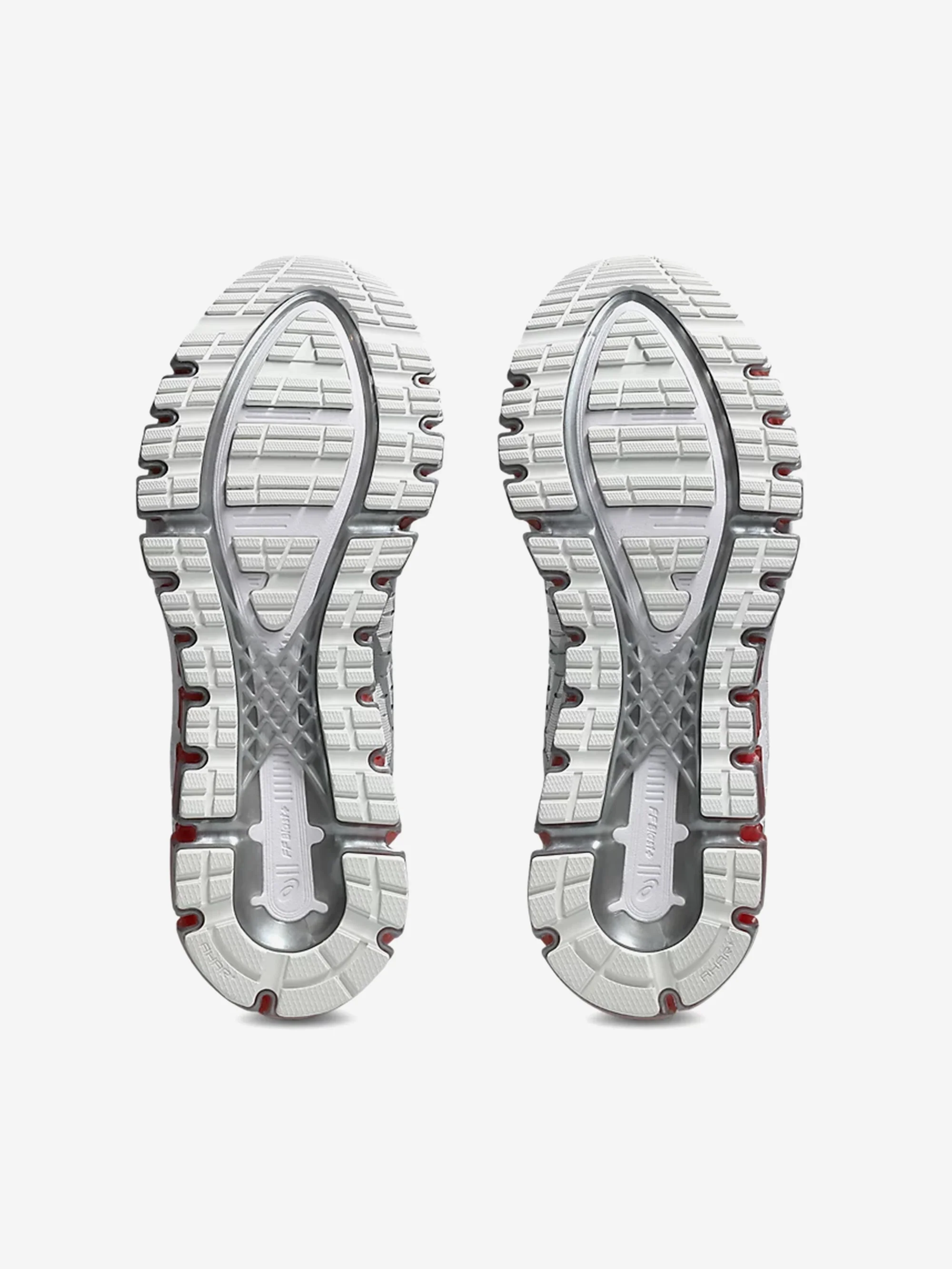 Asics Gel-Quantum 360 I - White/Diva Pink - Image 5