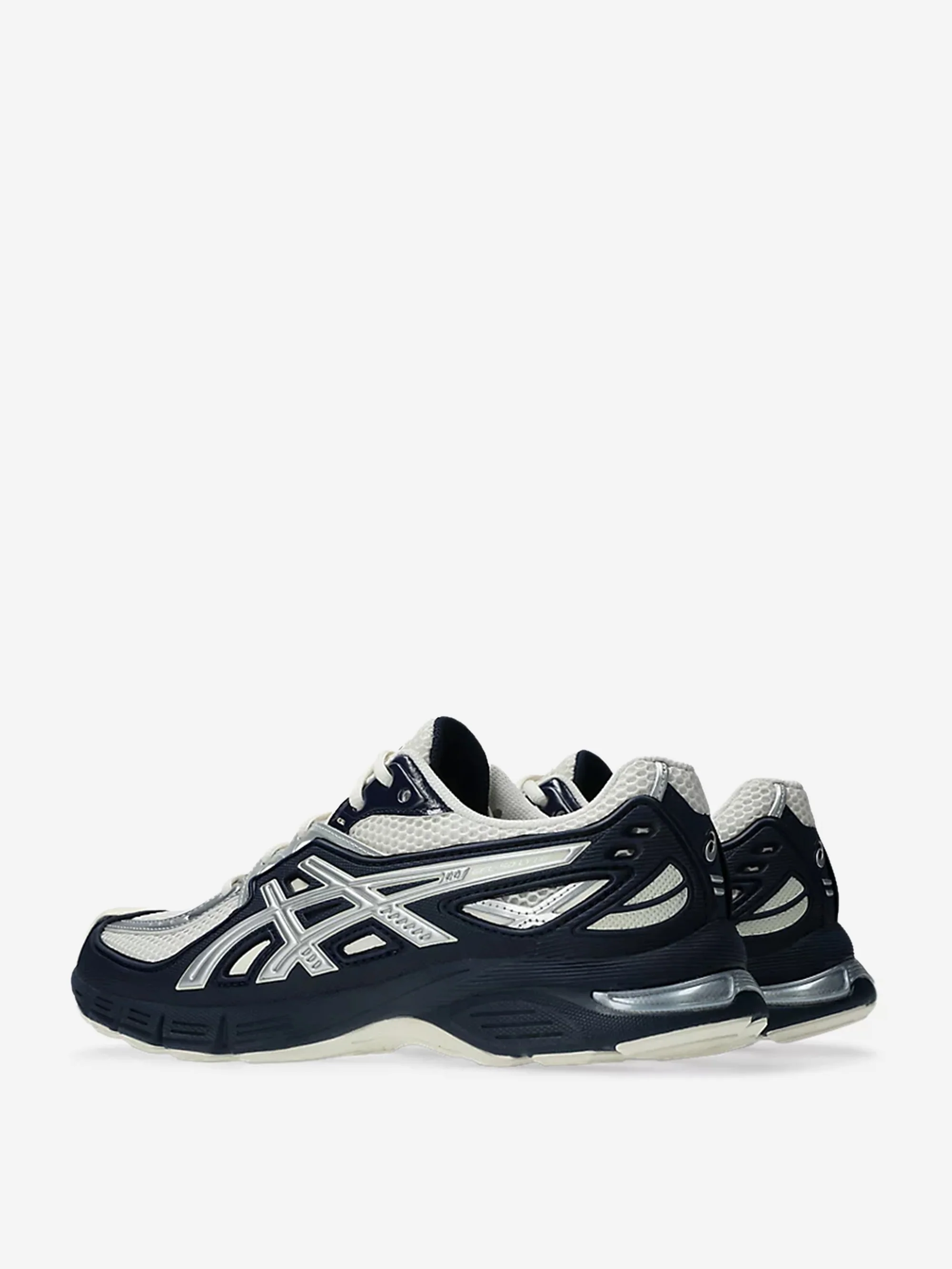 Asics Gel SD-Lyte - Midnight/Cream - Image 2