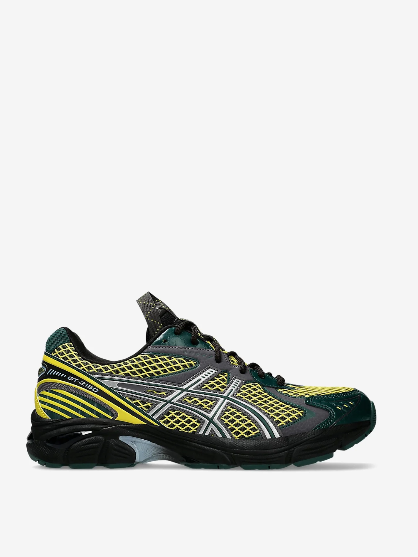 Asics UB7-S GT-2160 - Dark Neptune/Pure Silver