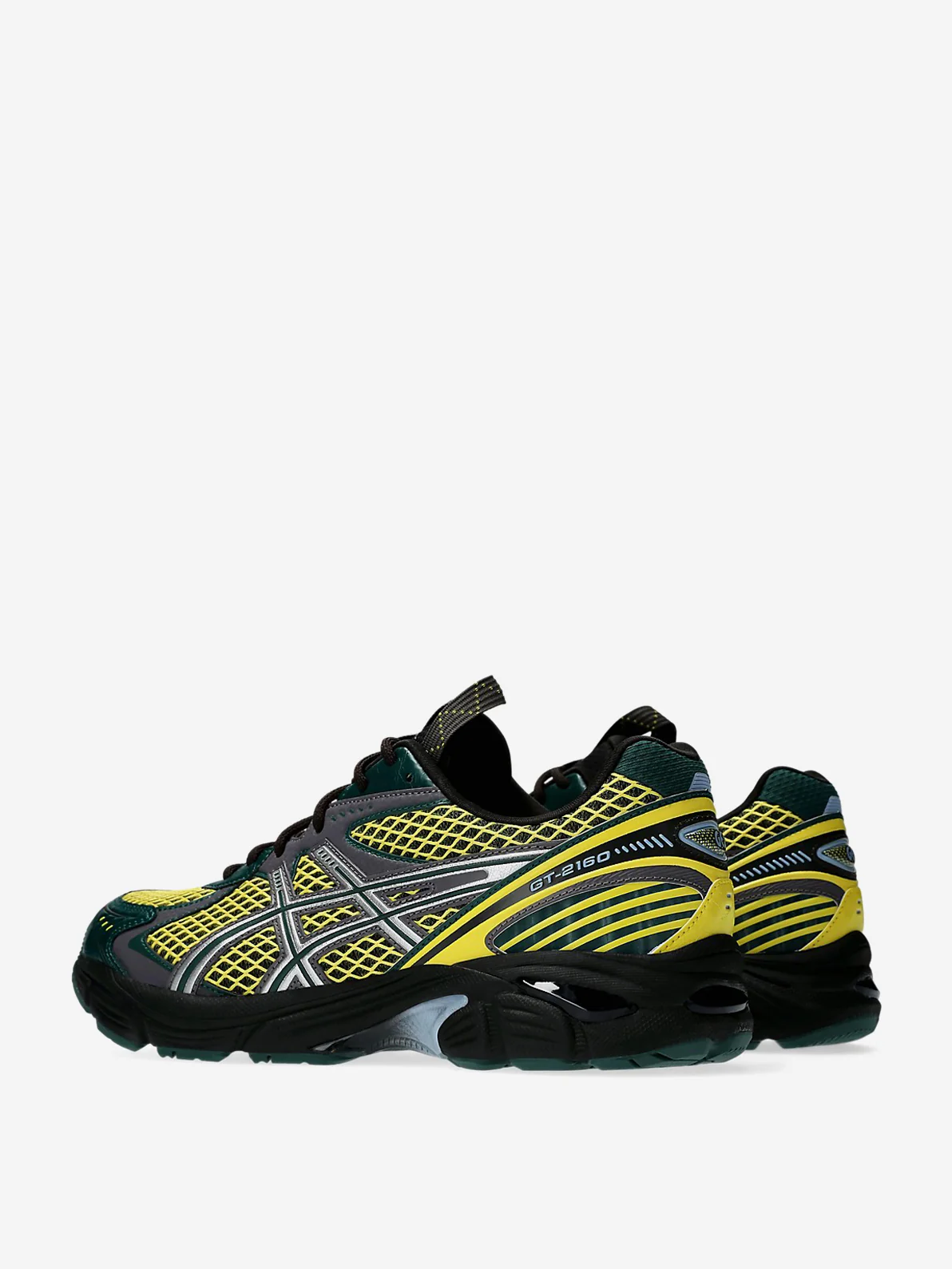 Asics UB7-S GT-2160 - Dark Neptune/Pure Silver - Image 3