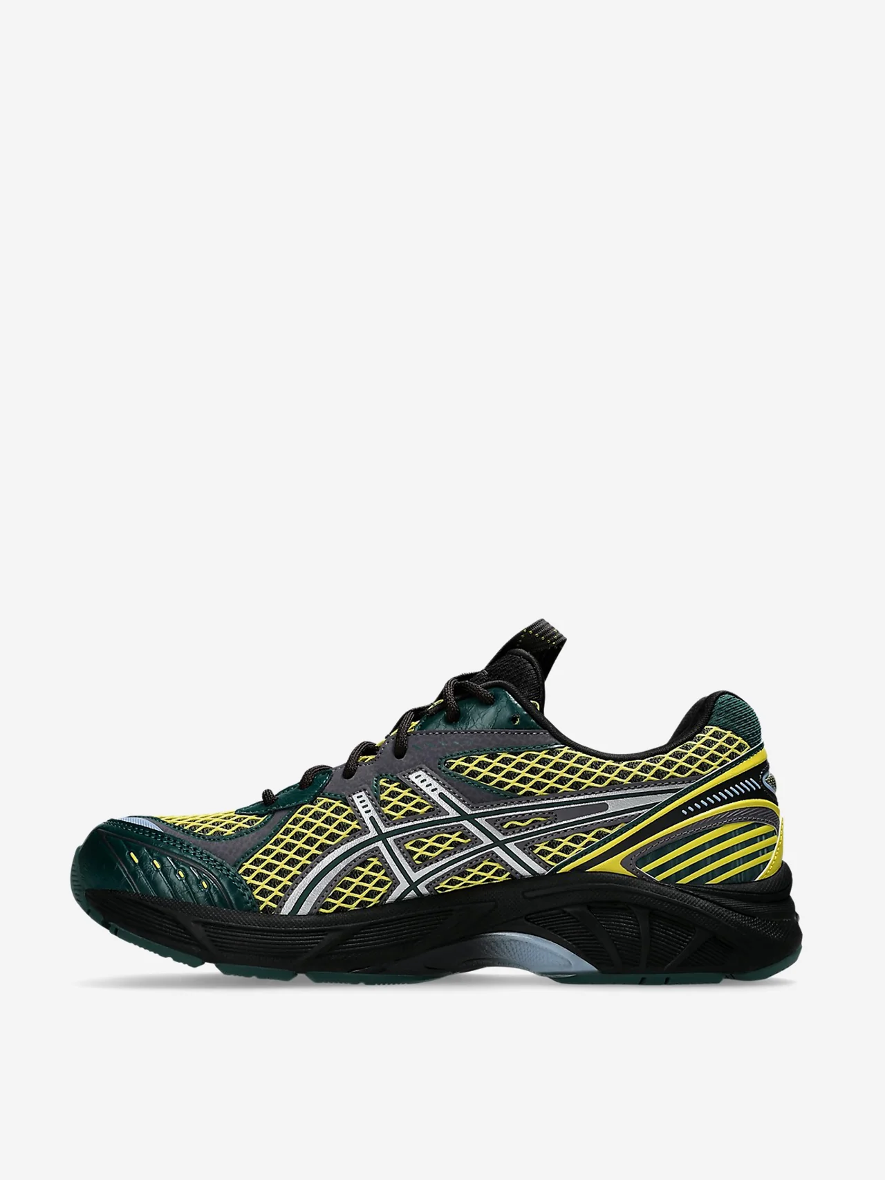 Asics UB7-S GT-2160 - Dark Neptune/Pure Silver - Image 5