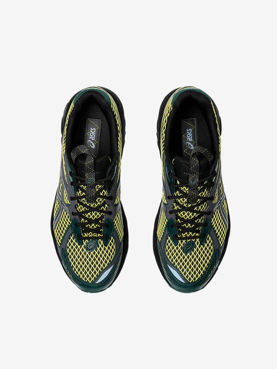 Asics UB7-S GT-2160 - Dark Neptune/Pure Silver - Image 7
