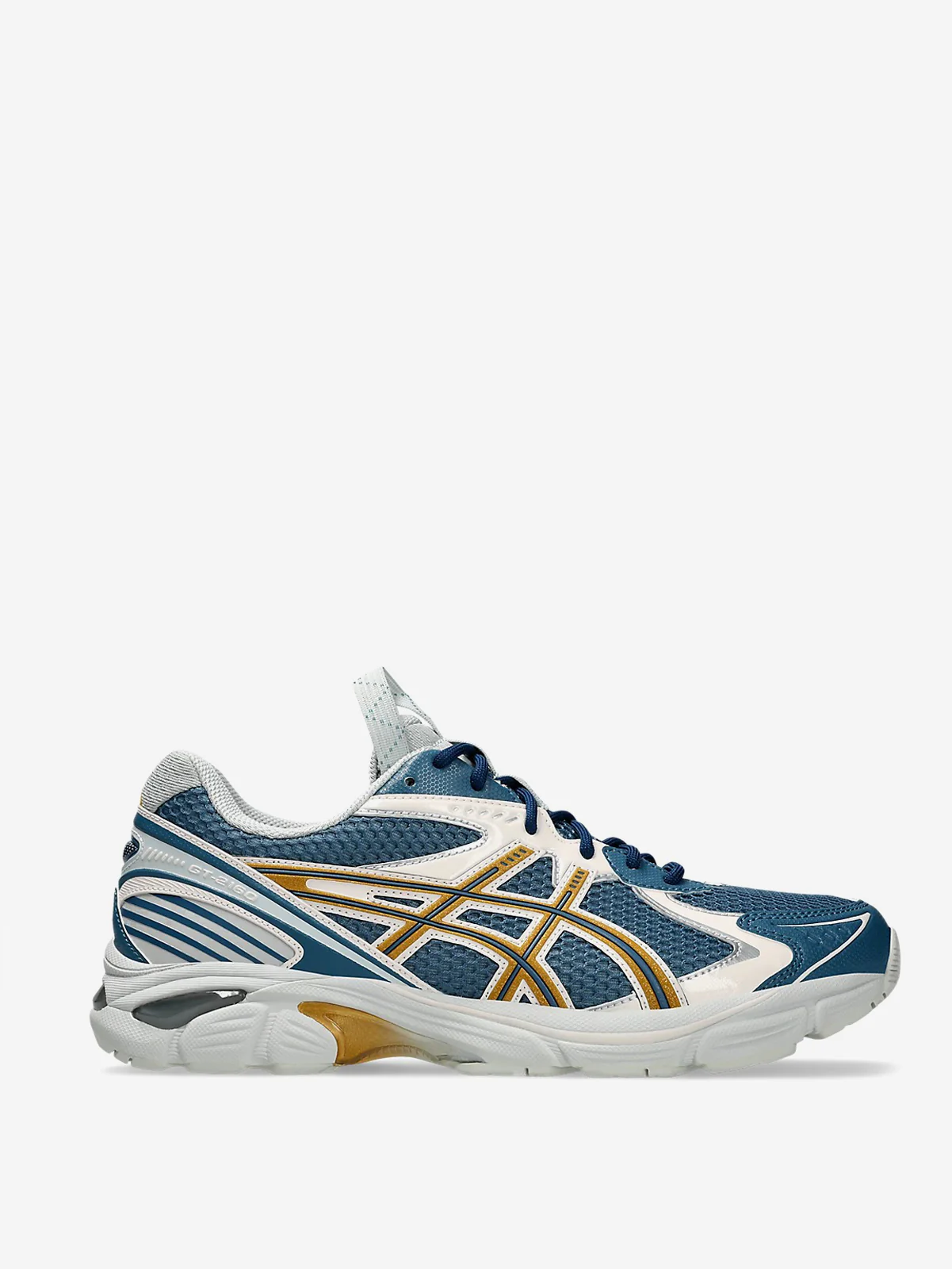 Asics UB8-S GT-2160 - Azure/Pure Gold