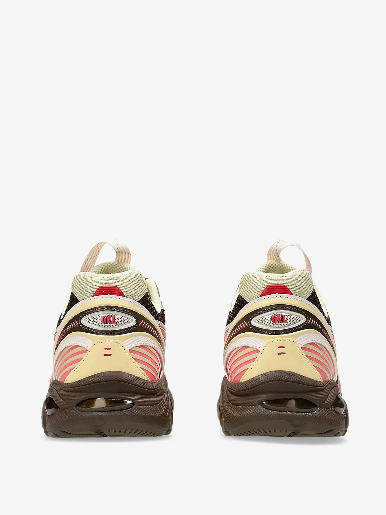 Asics UB8-S GT-2160 - Brown Storm/Sienna - Image 3