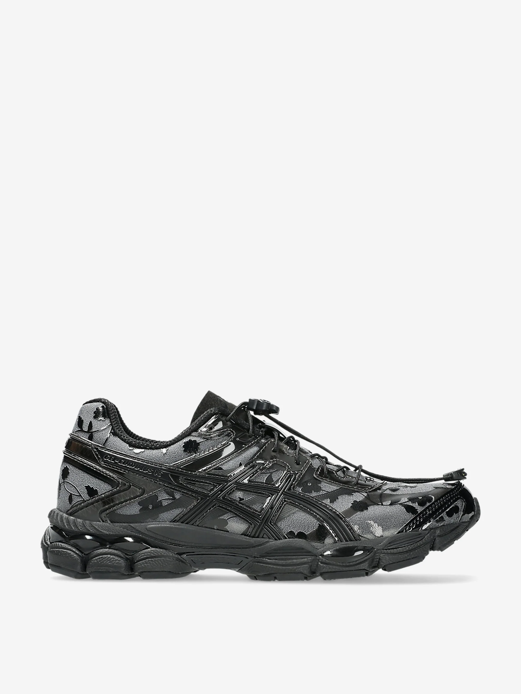 ASICS GEL-CUMULUS™ 16 SSCB - Black/Black