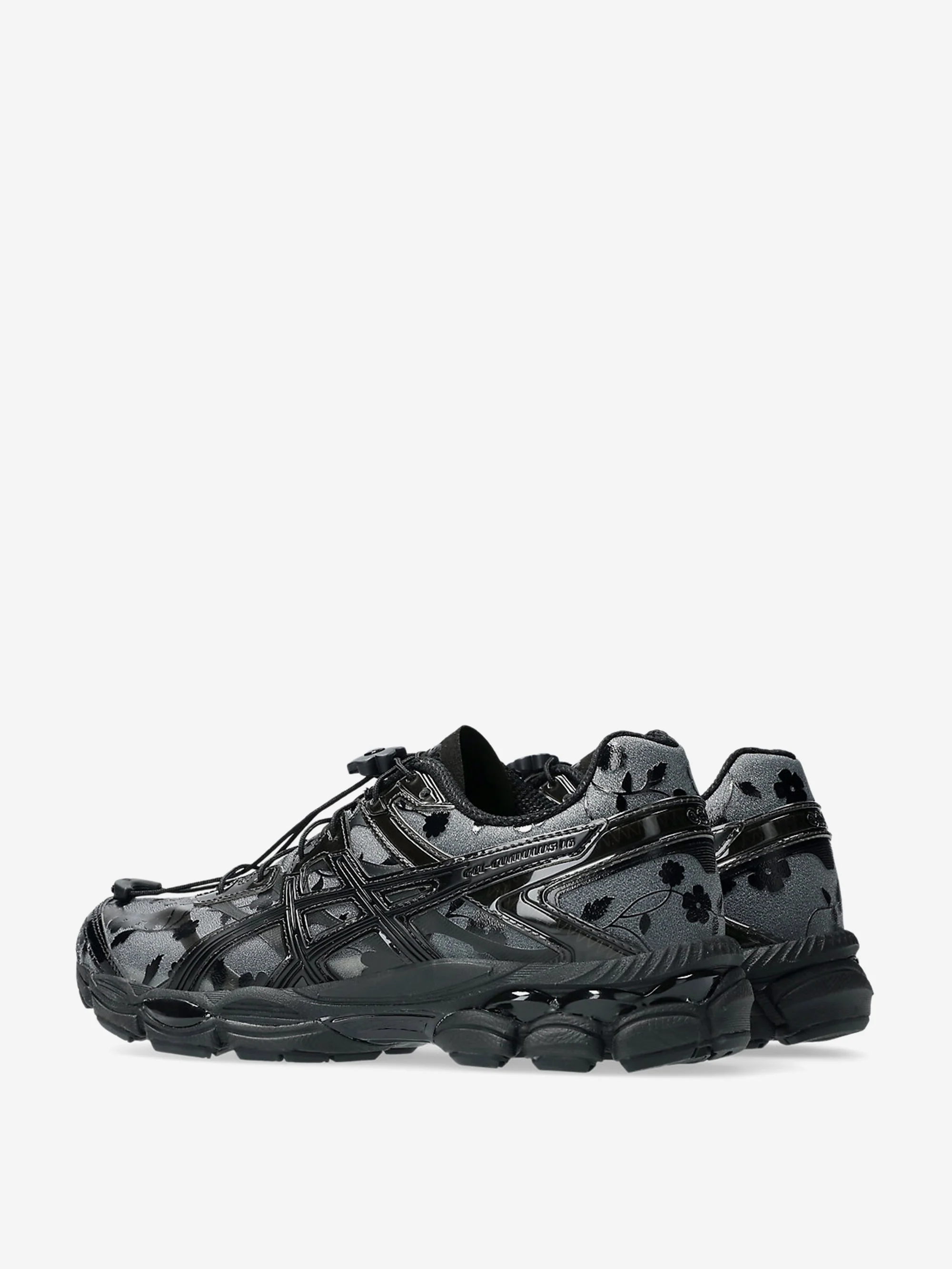 ASICS GEL-CUMULUS™ 16 SSCB - Black/Black - Image 3