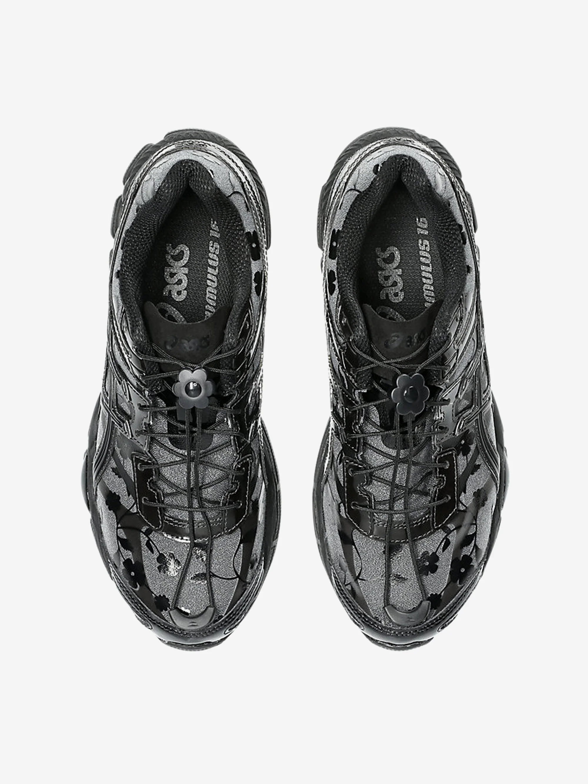 ASICS GEL-CUMULUS™ 16 SSCB - Black/Black - Image 6