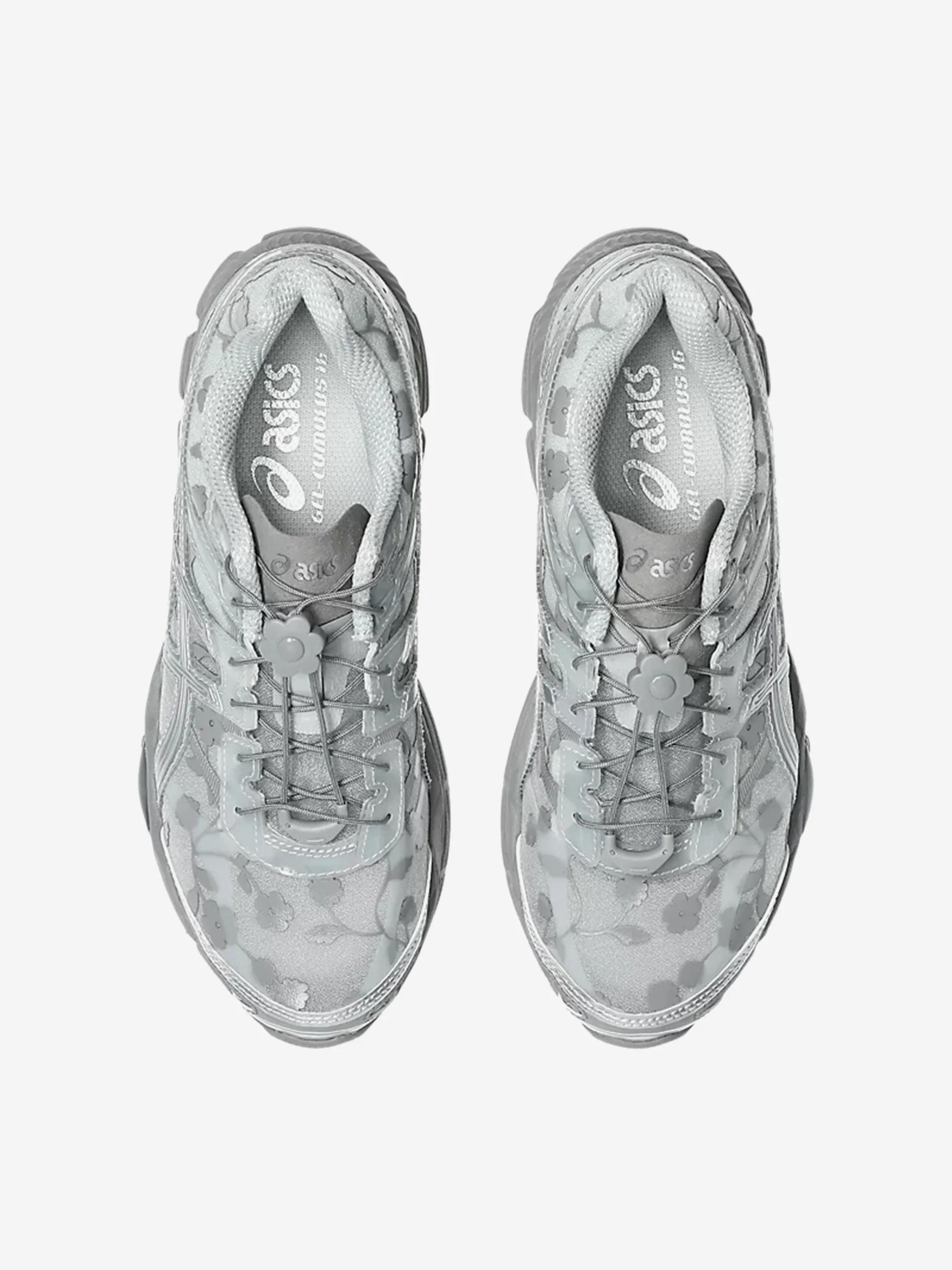 ASICS GEL-CUMULUS™ 16 SSCB - Glacier Grey/Steeple Grey - Image 6