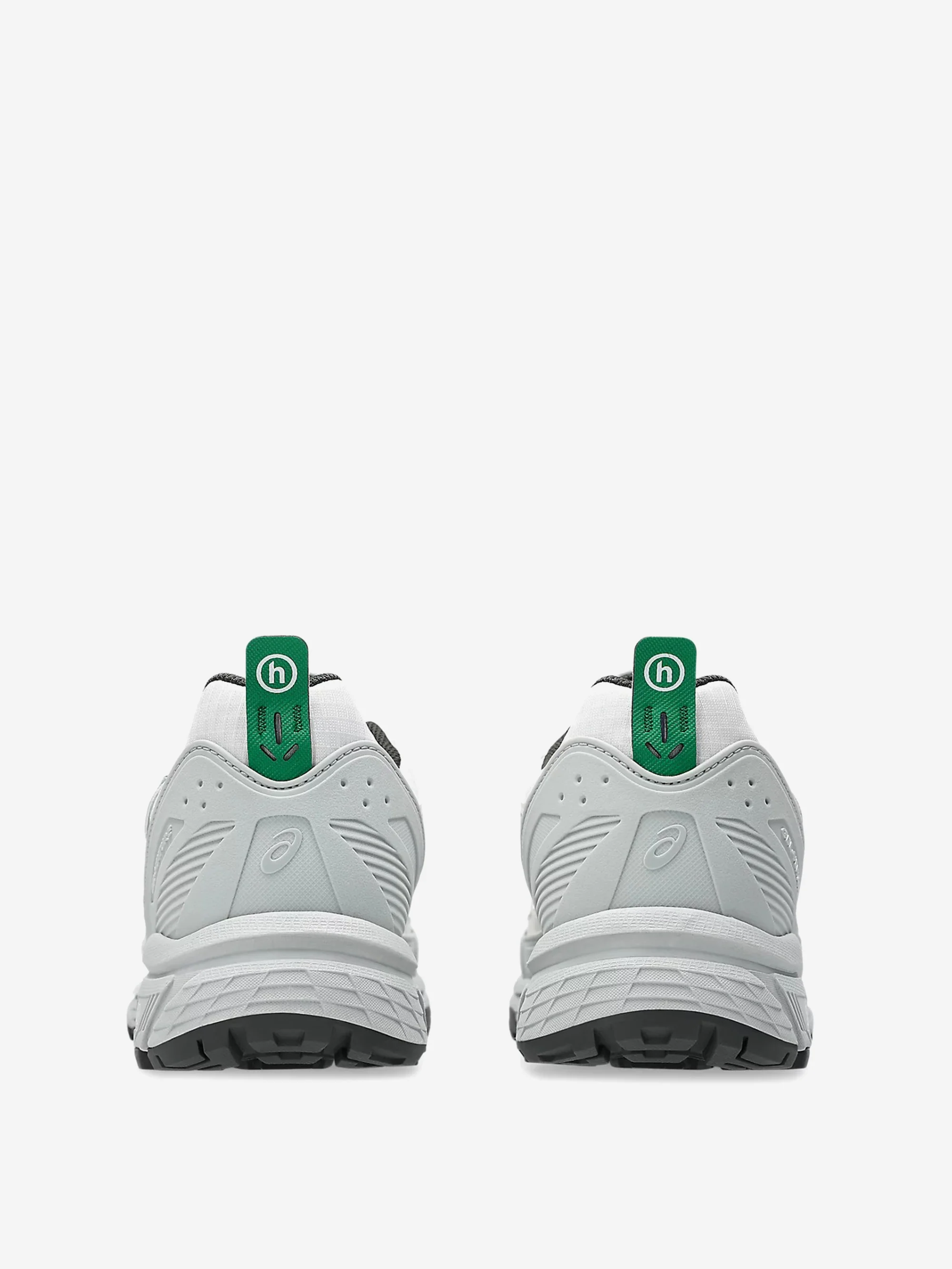 Asics x Hidden NY Gel-Venture 6 Shield - White/Wasabi - Image 6
