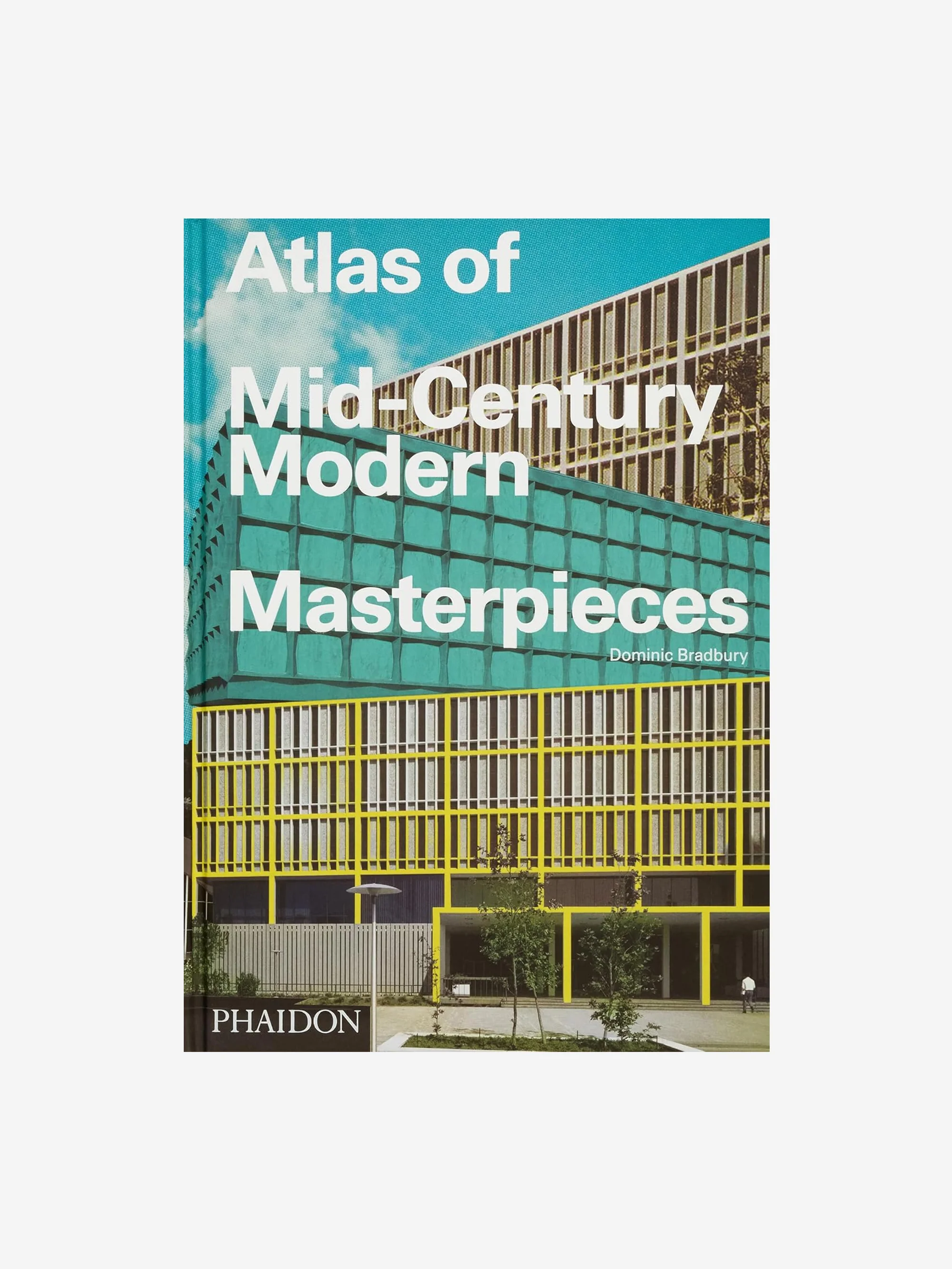Atlas of Mid-Century Modern Masterpieces