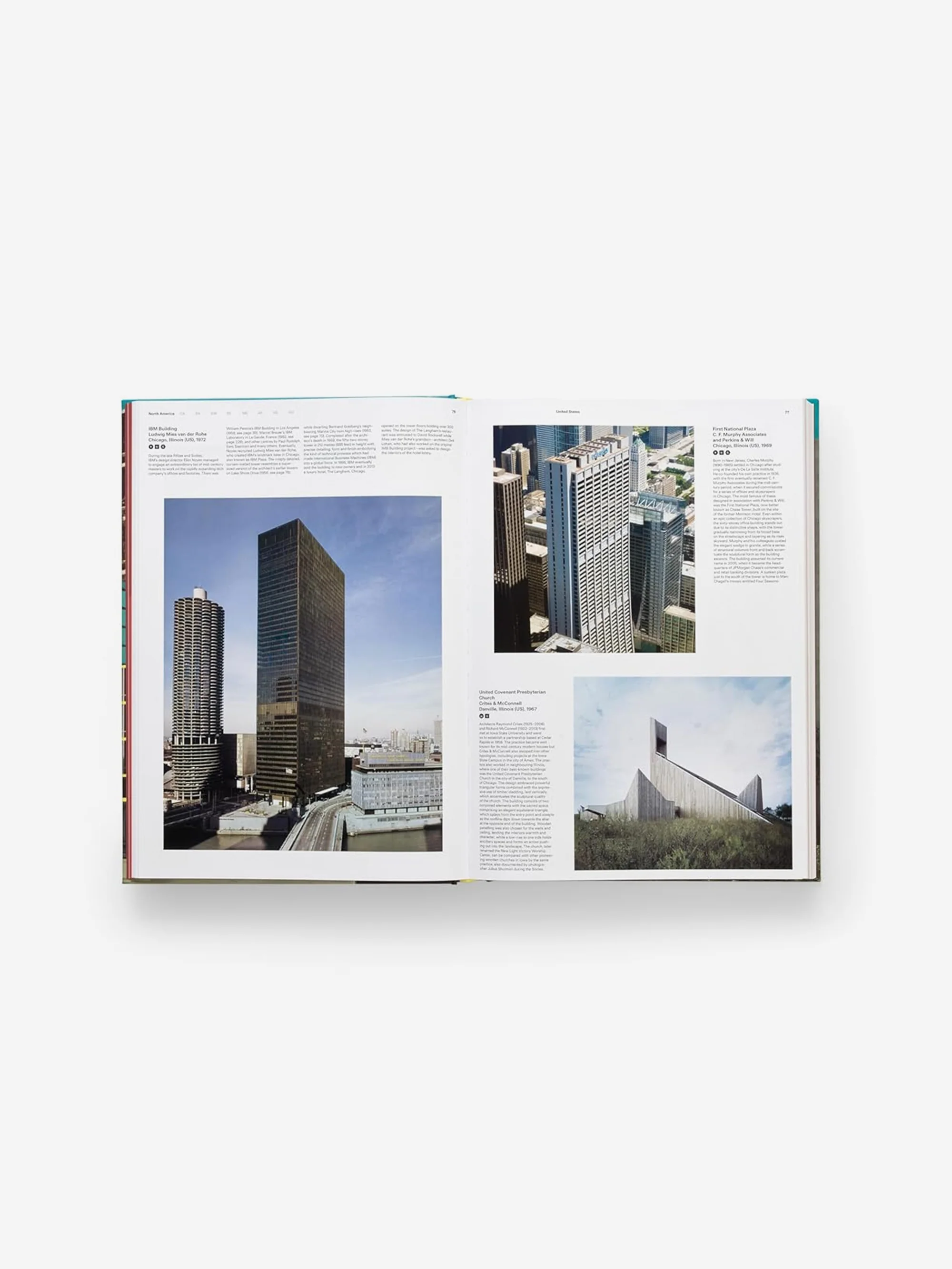 Atlas of Mid-Century Modern Masterpieces - Image 2
