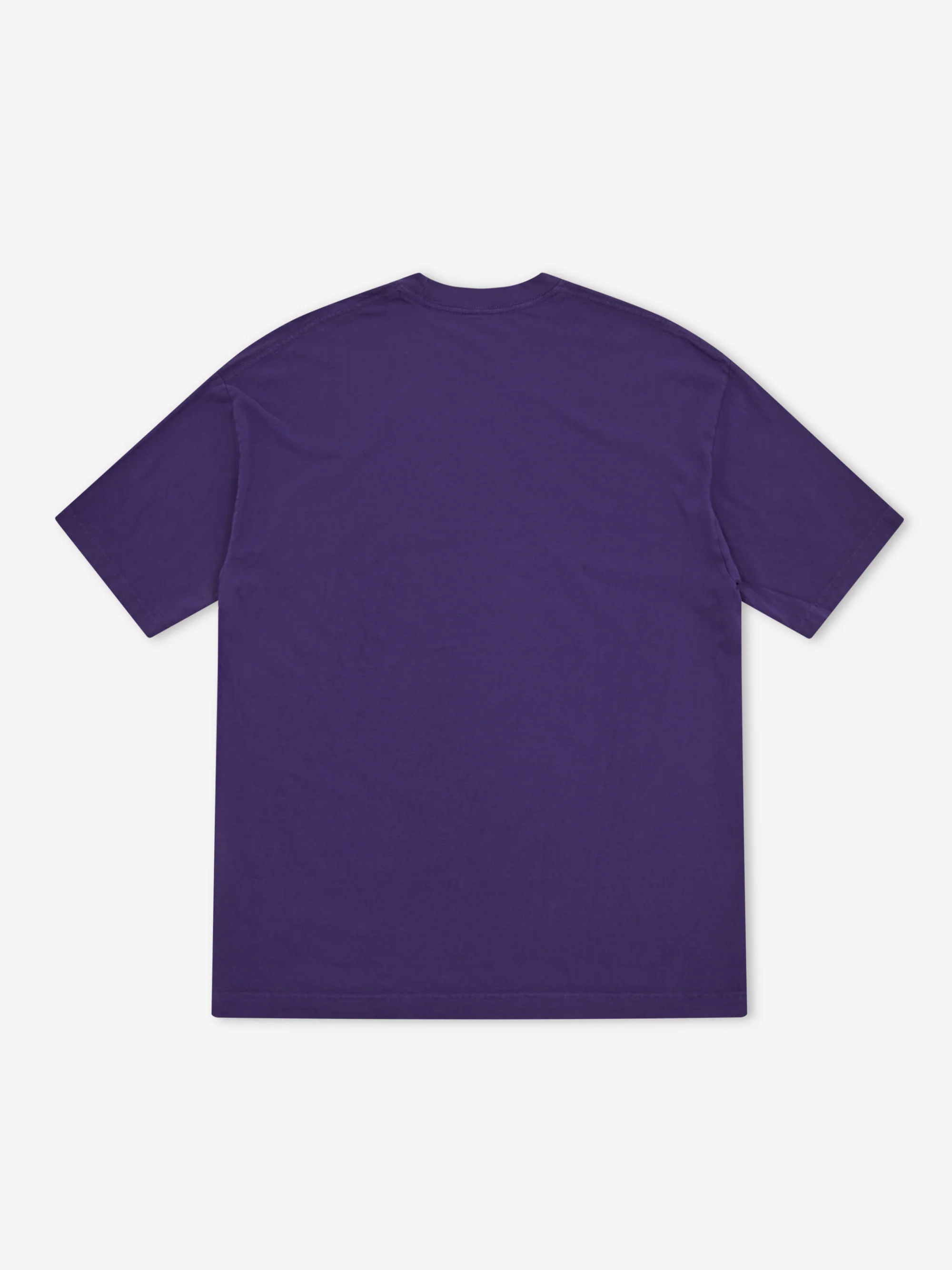 b.Eautiful Frog Pear T-Shirt - Purple - Image 3