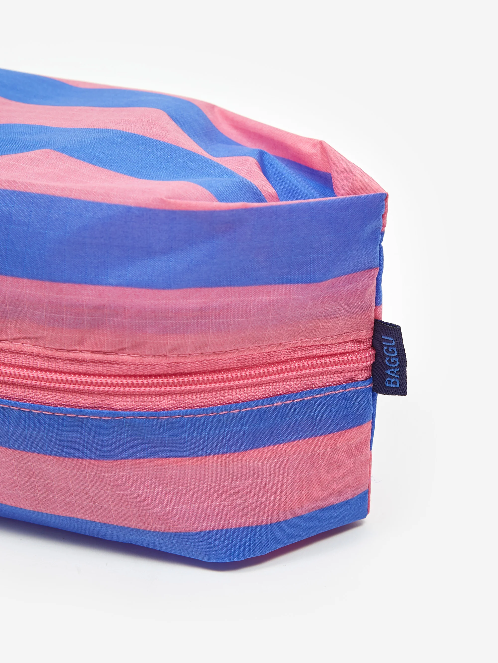 BAGGU 3D Zip Set - Awning Stripes - Image 10