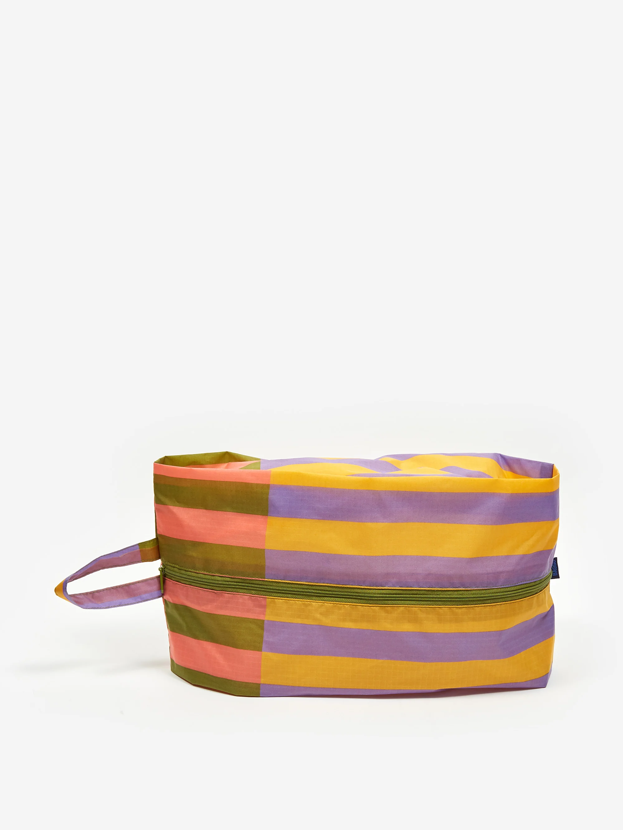 BAGGU 3D Zip Set - Awning Stripes - Image 2