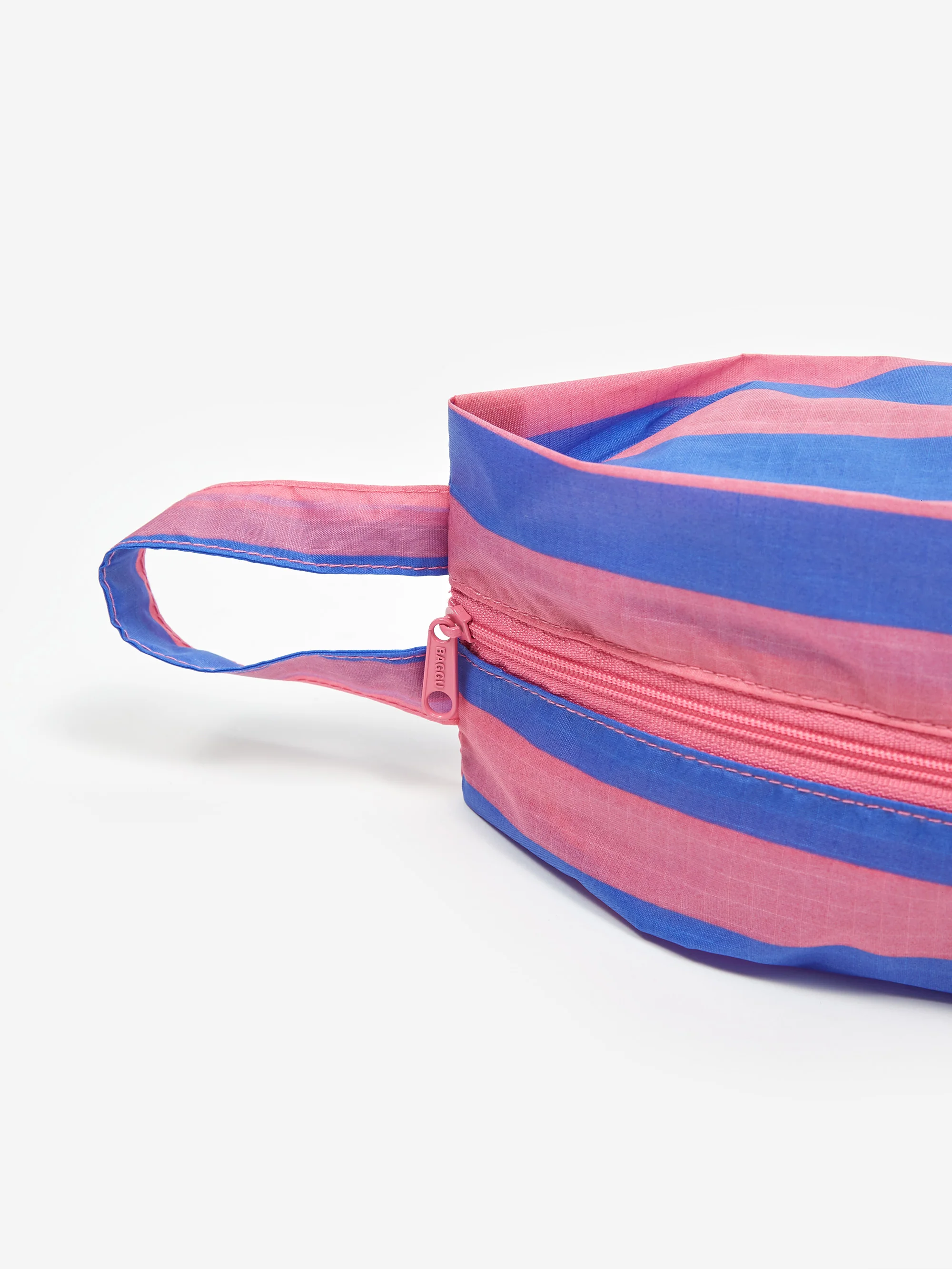 BAGGU 3D Zip Set - Awning Stripes - Image 9