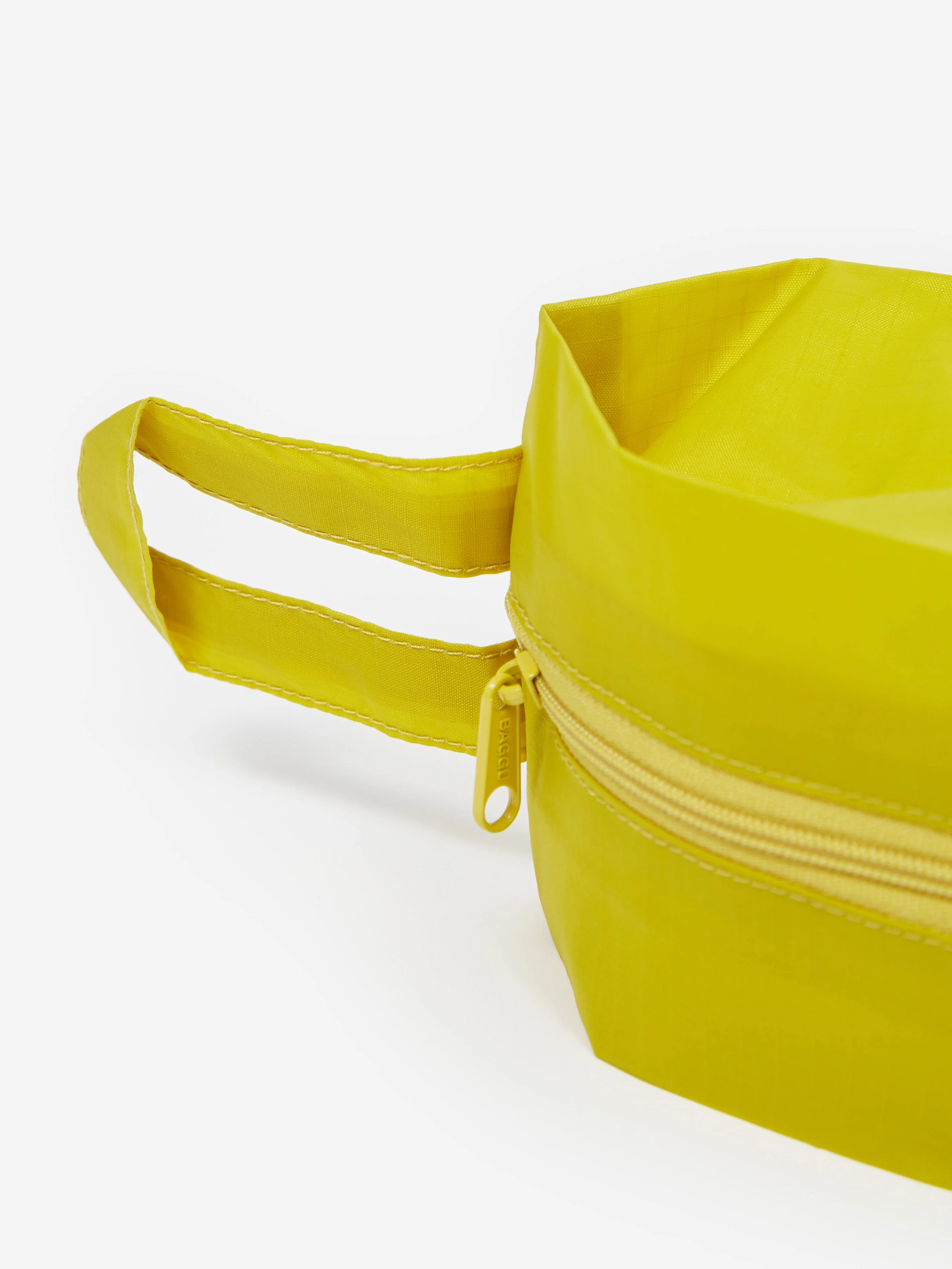 Baggu 3D Zip Set - Woodland - Image 3