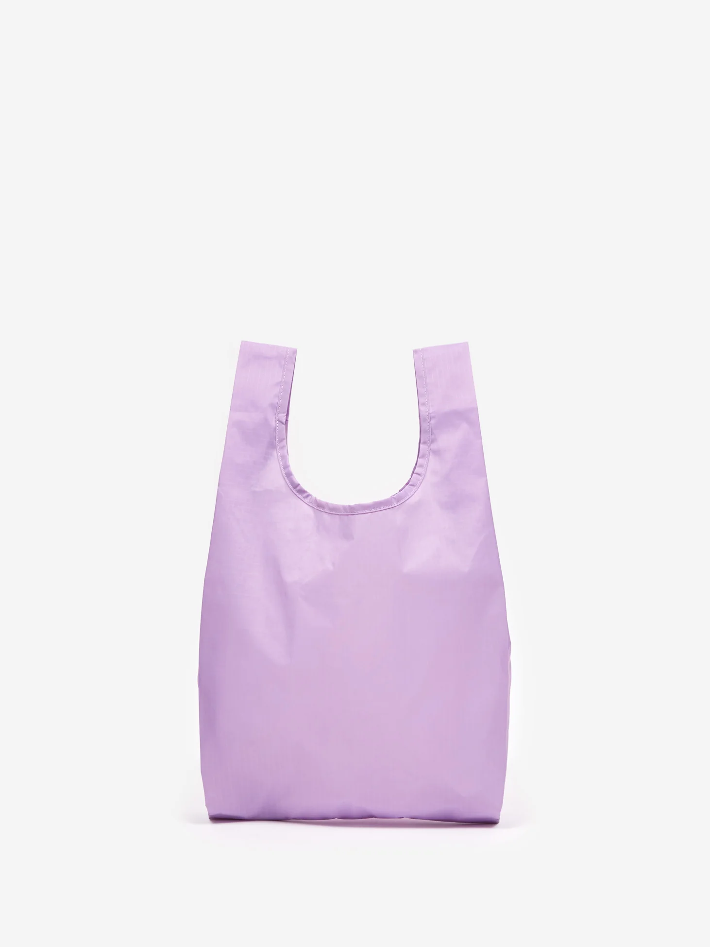 Baggu Baby Baggu - Dusty Lilac