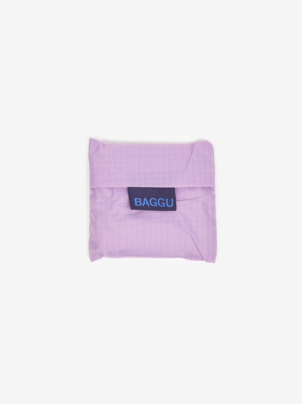 Baggu Baby Baggu - Dusty Lilac - Image 5