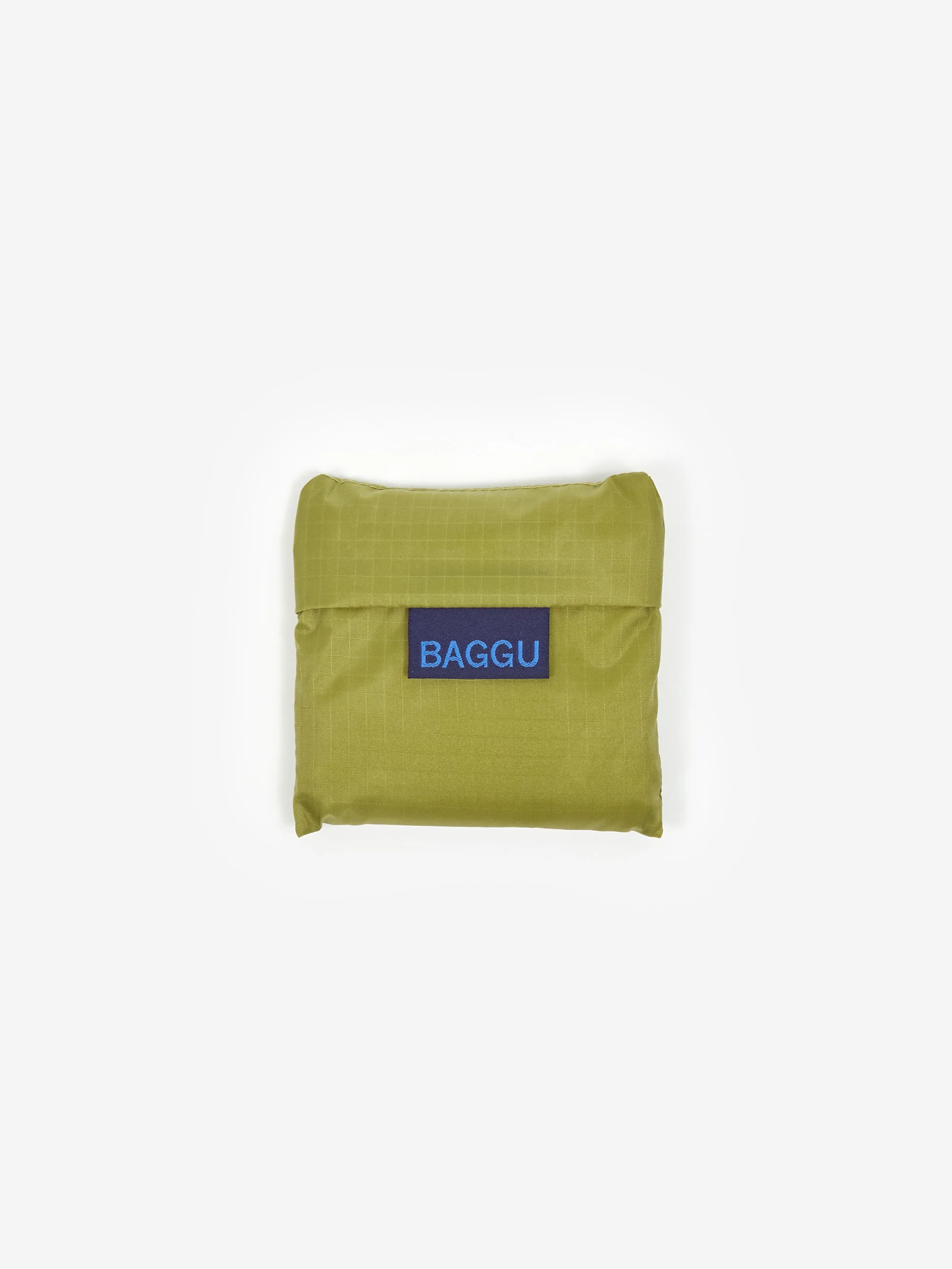 BAGGU Baby Baggu - Pistachio - Image 5