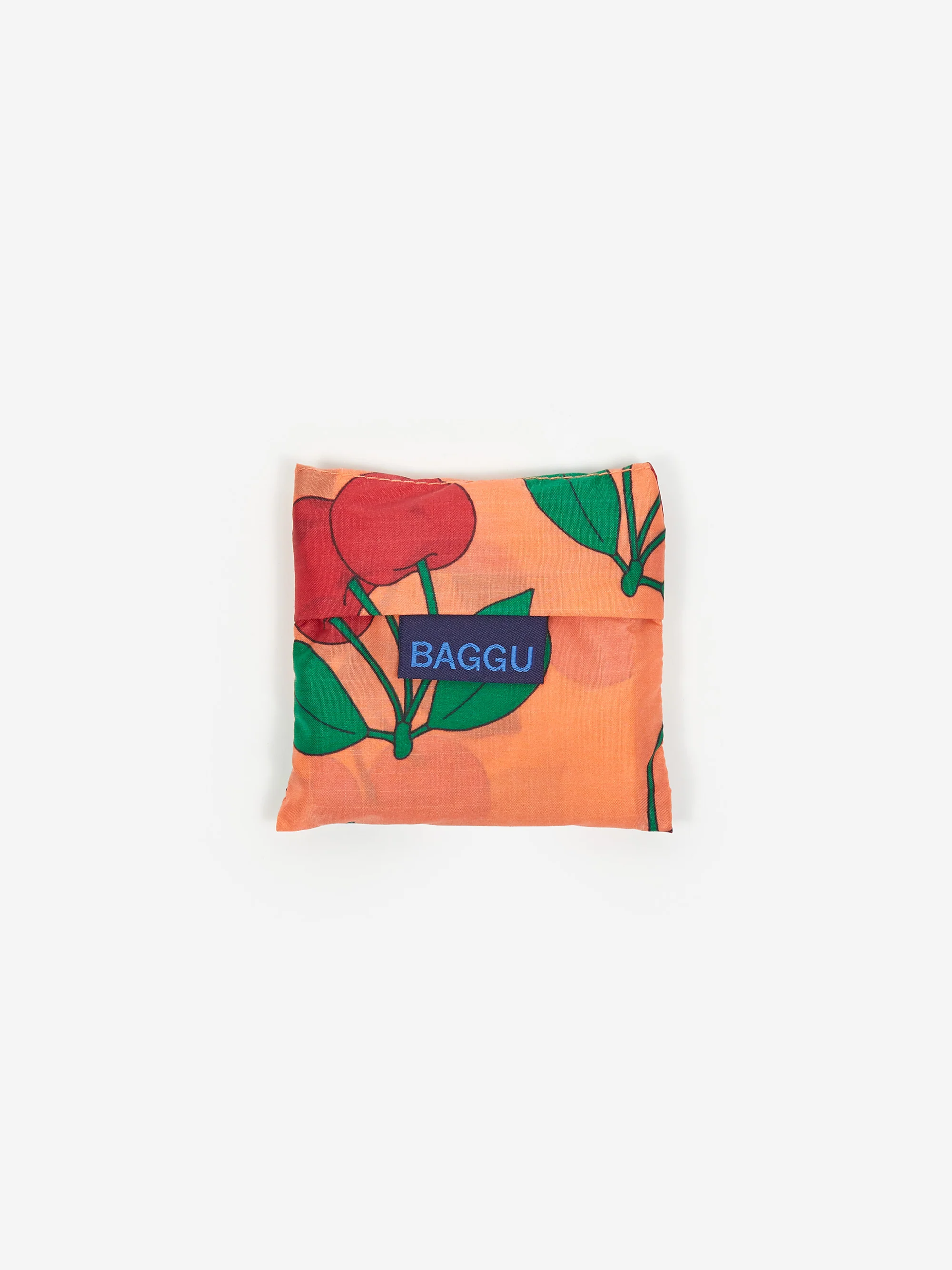 BAGGU Baby Baggu - Sherbet Cherry - Image 3