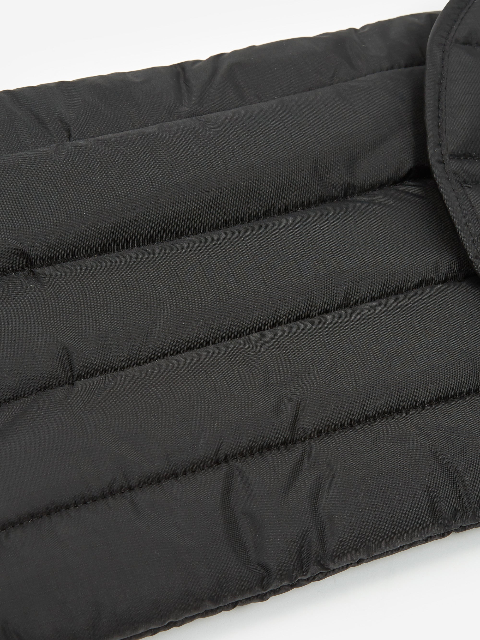 BAGGU Puffy Laptop Sleeve 13"/14" - Black - Image 3