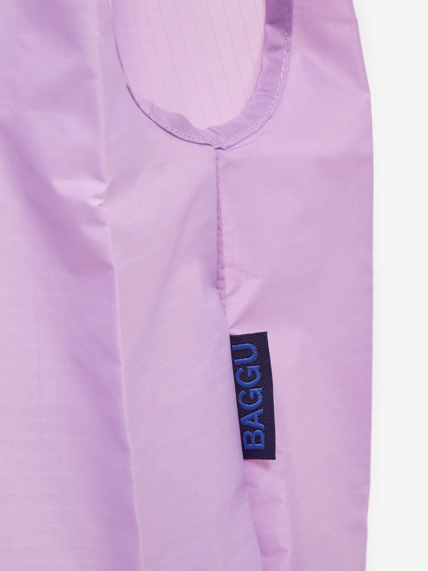 Baggu Standard Baggu - Dusty Lilac - Image 2