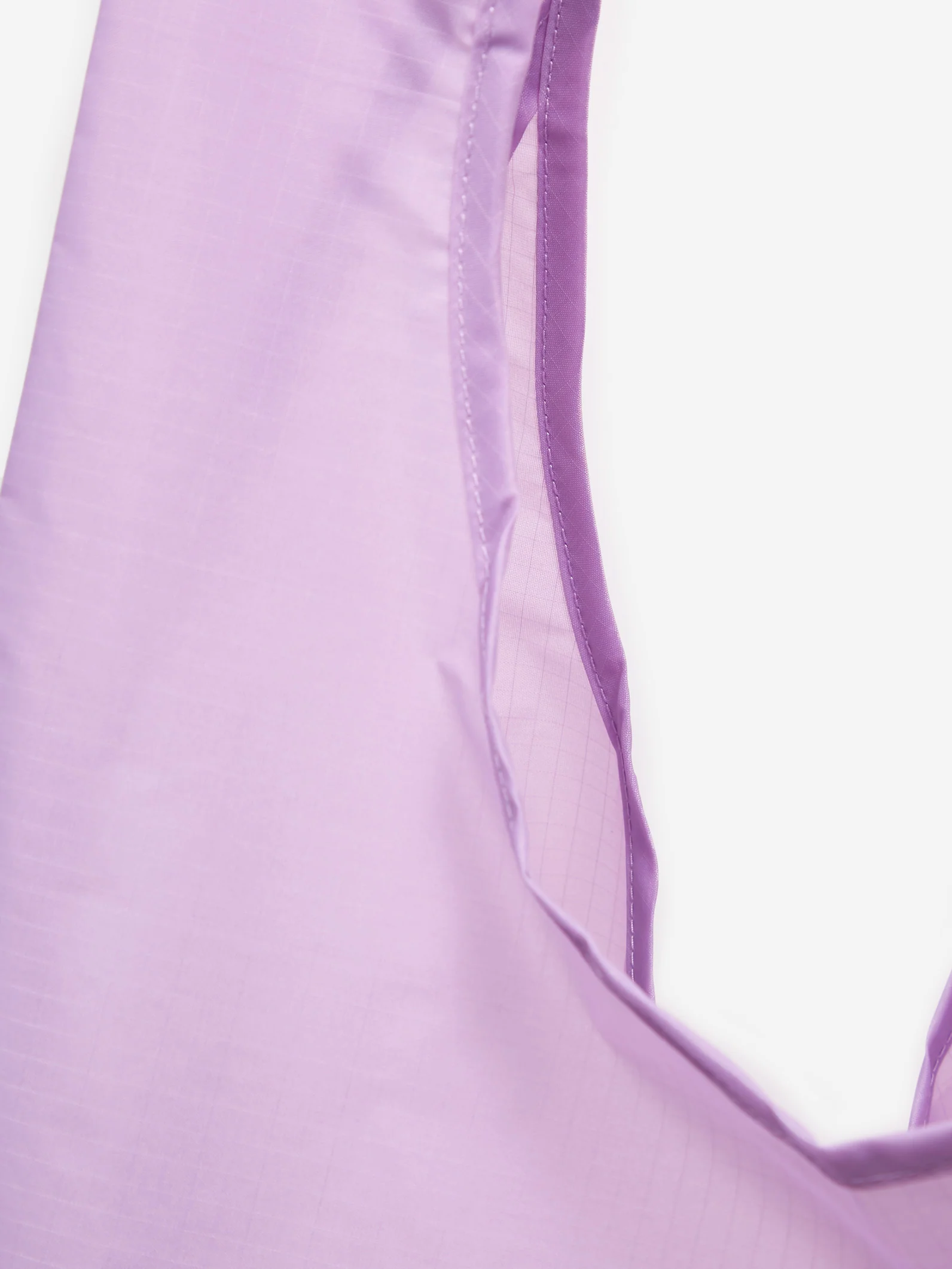 Baggu Standard Baggu - Dusty Lilac - Image 3