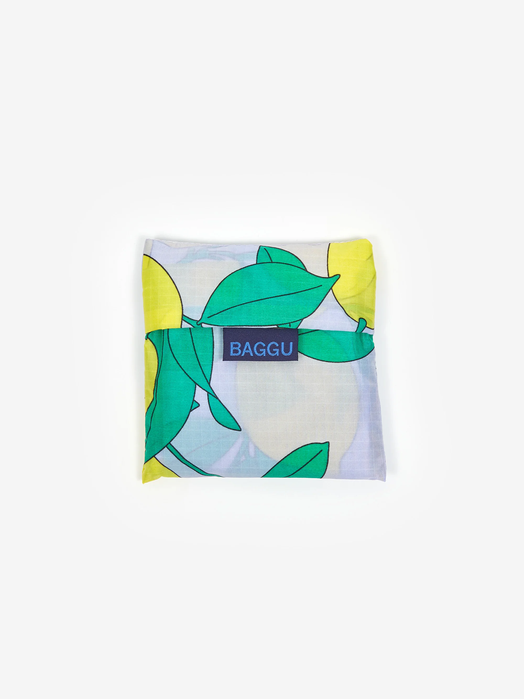 BAGGU Standard Baggu - Lemon Tree - Image 4