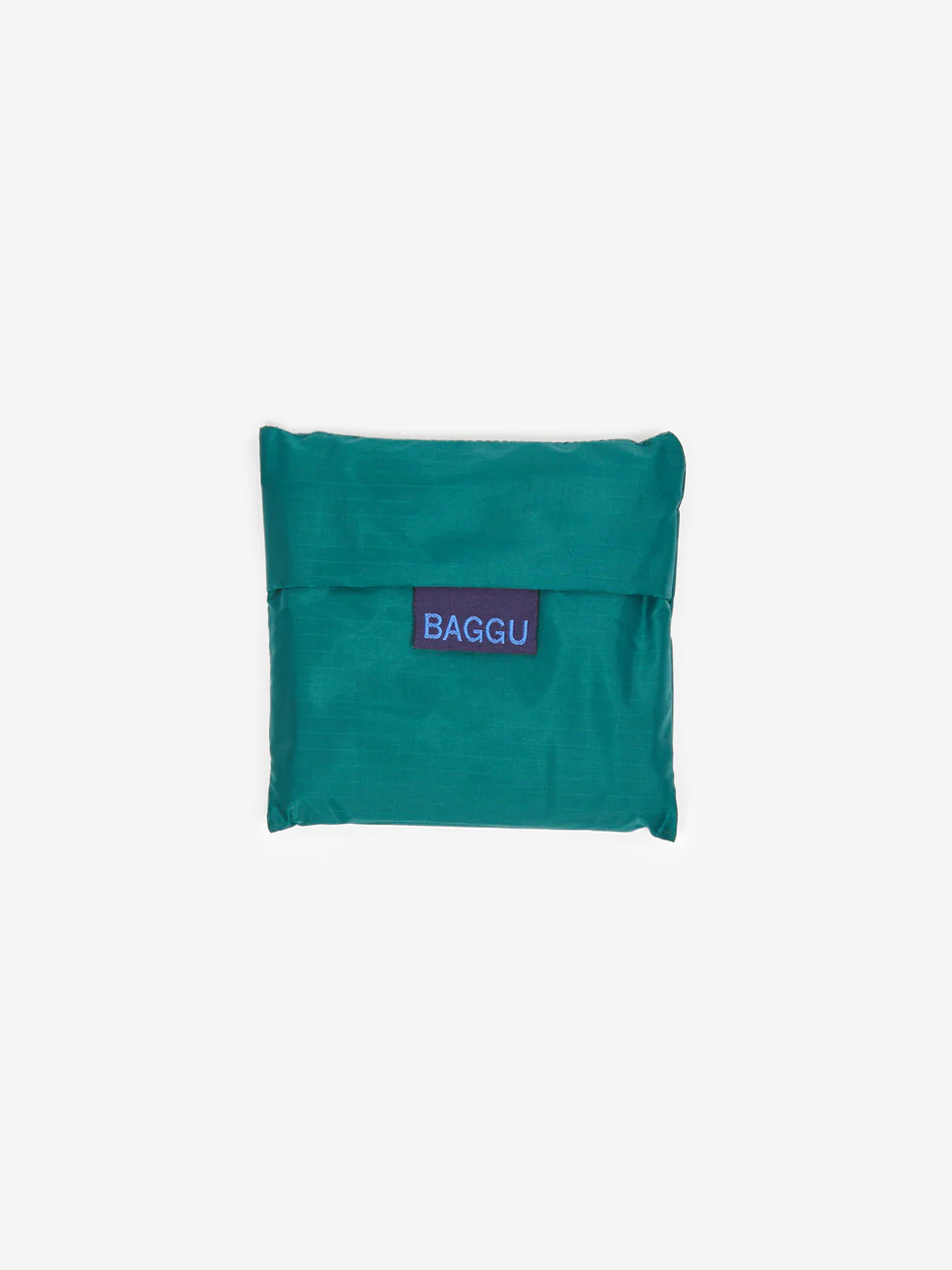 Baggu Standard Baggu - Malachite Teal - Image 5