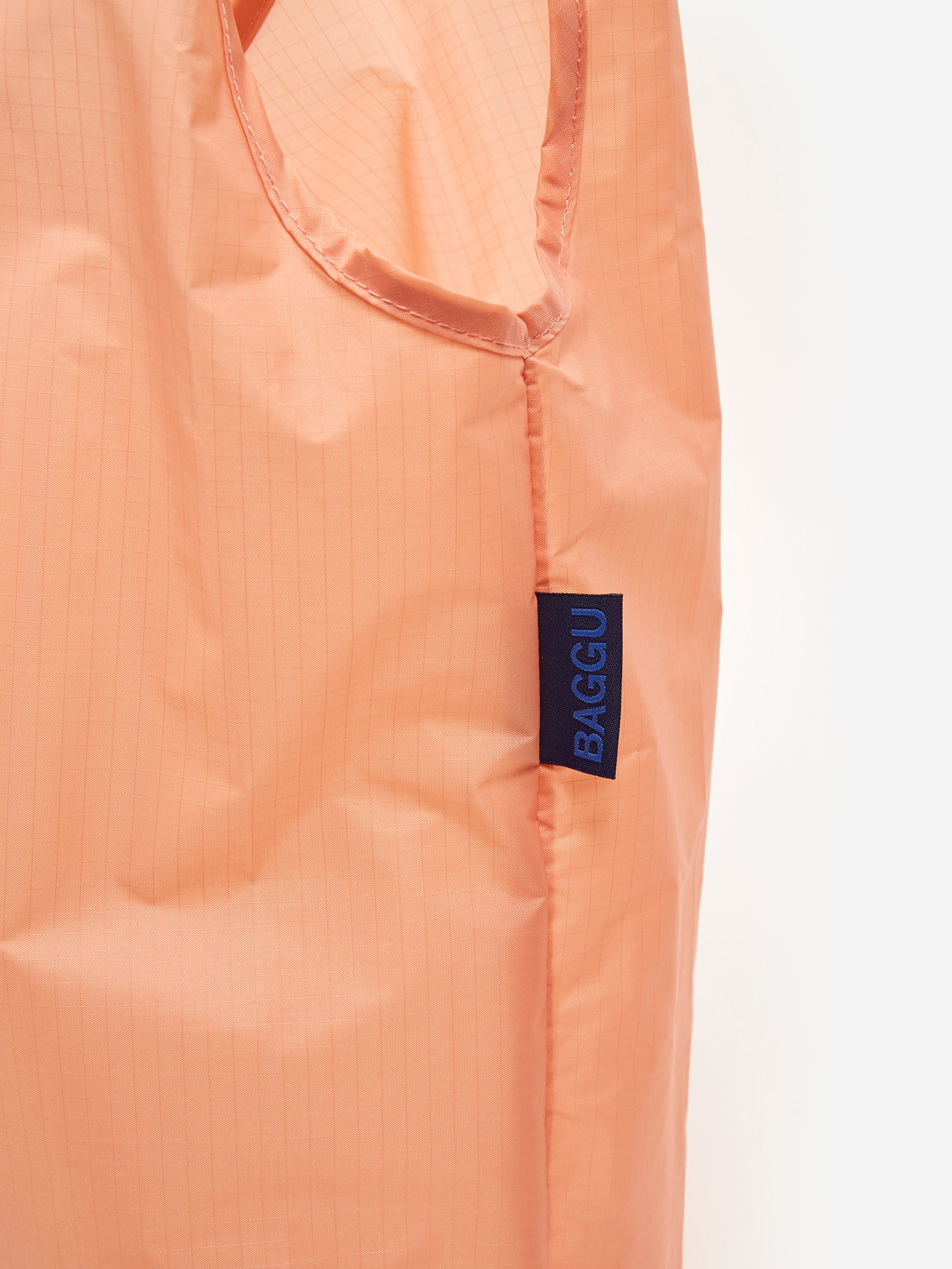 BAGGU Standard Baggu - Pink Salt - Image 2