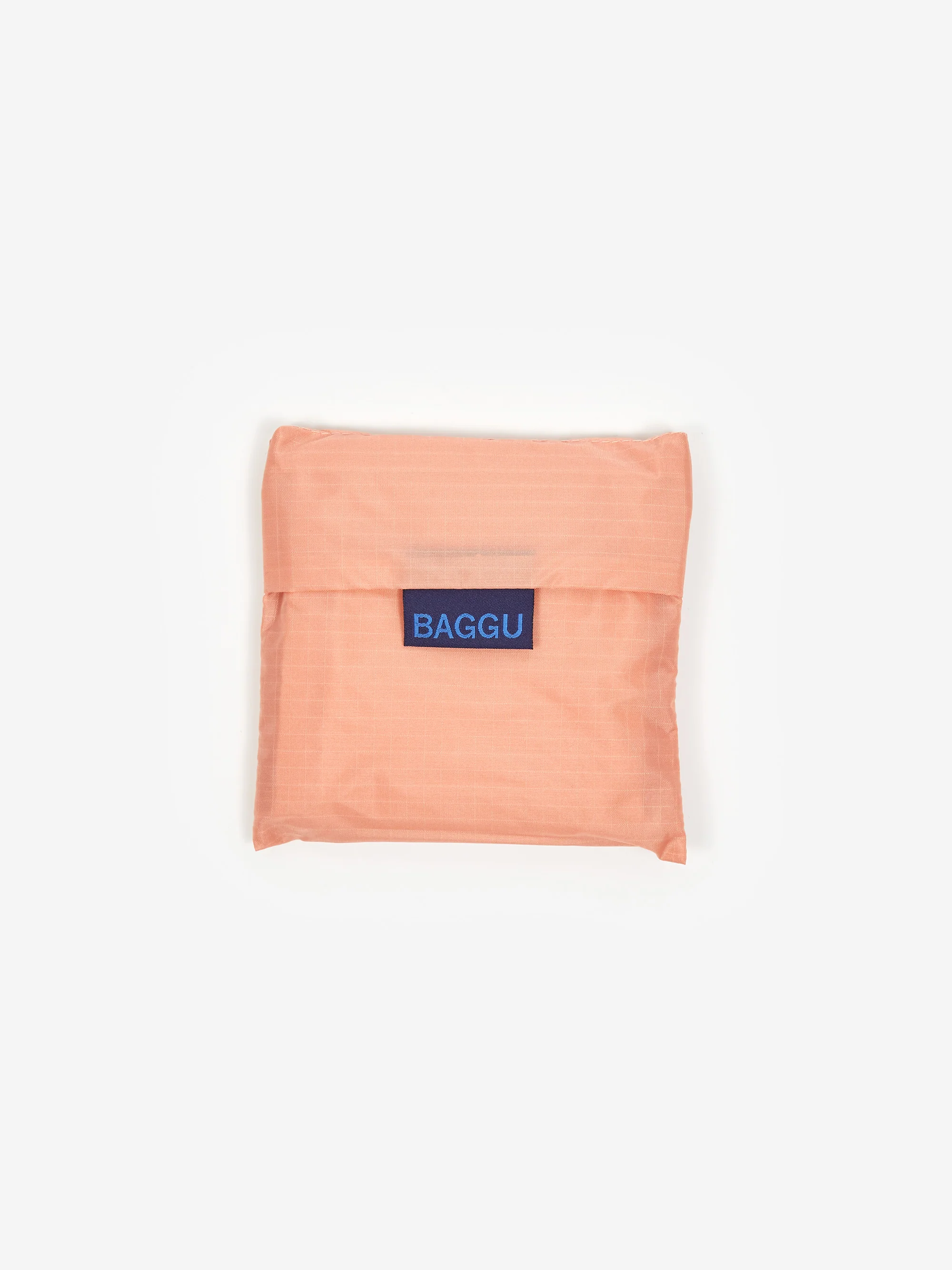 BAGGU Standard Baggu - Pink Salt - Image 4