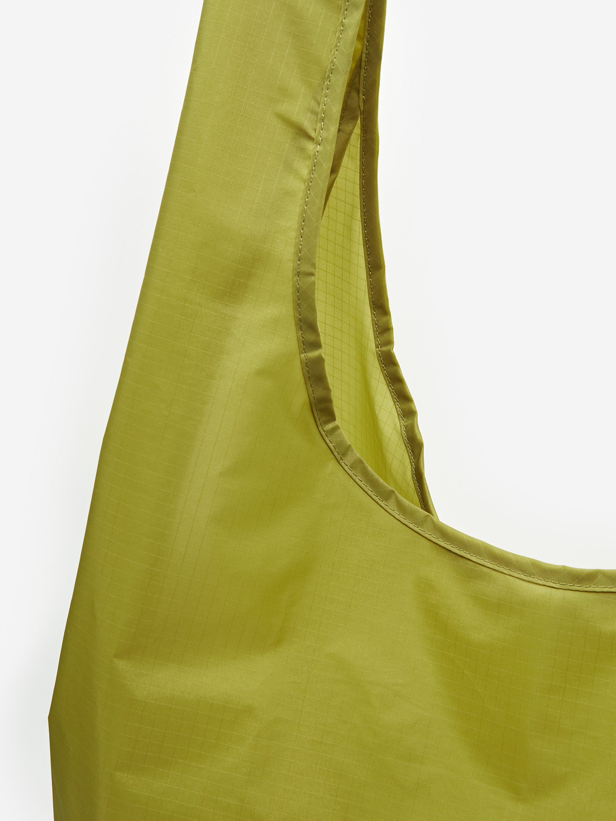 BAGGU Standard Baggu - Pistachio - Image 3