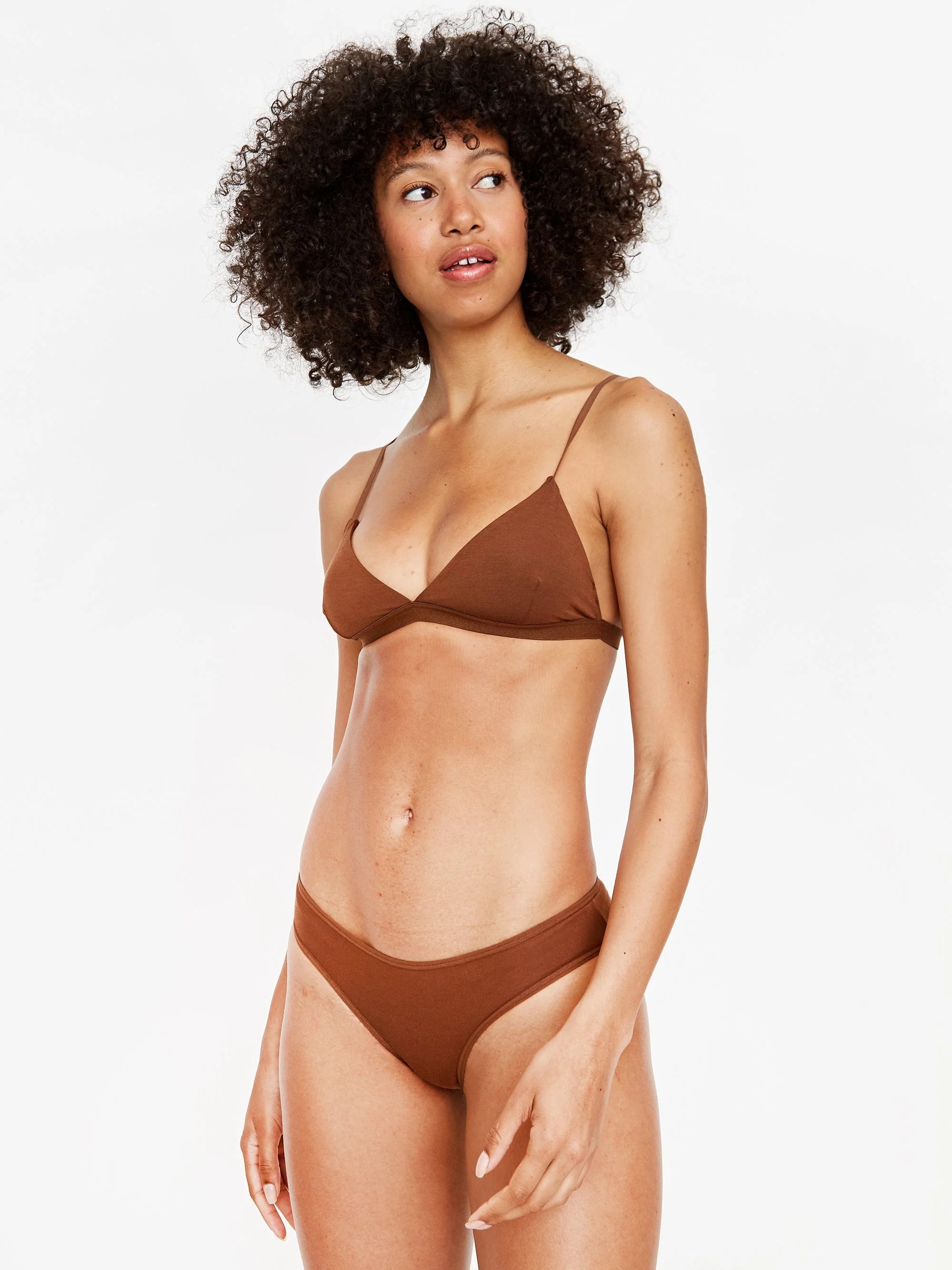 Baserange Bell Pant - Ocular - Image 3