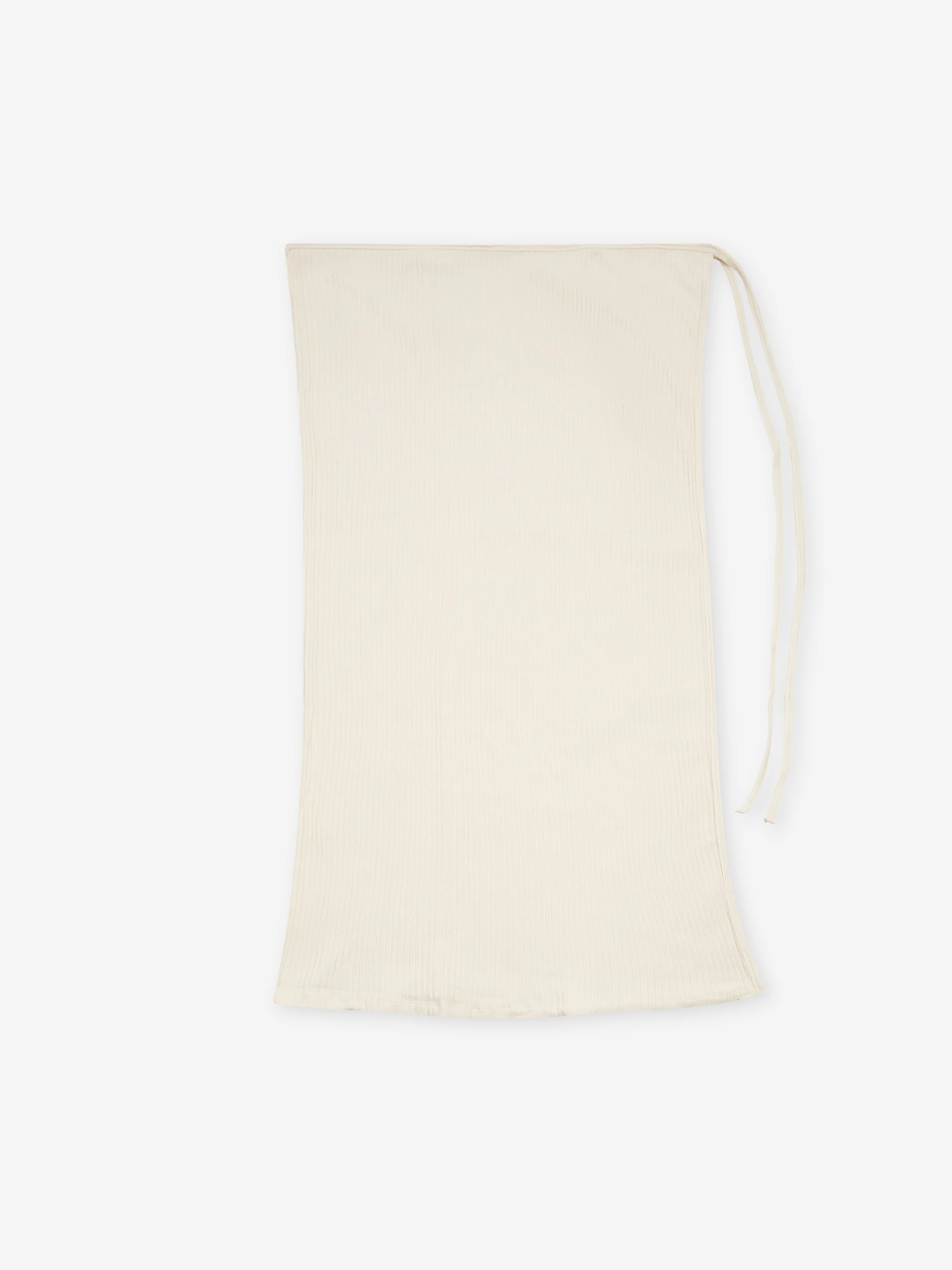 Baserange Brig Skirt - Off-White - Image 4