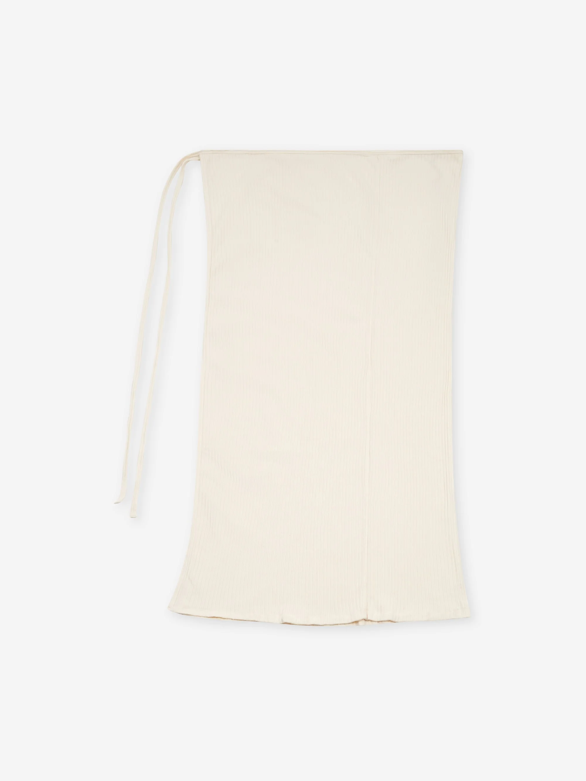Baserange Brig Skirt - Off-White - Image 6