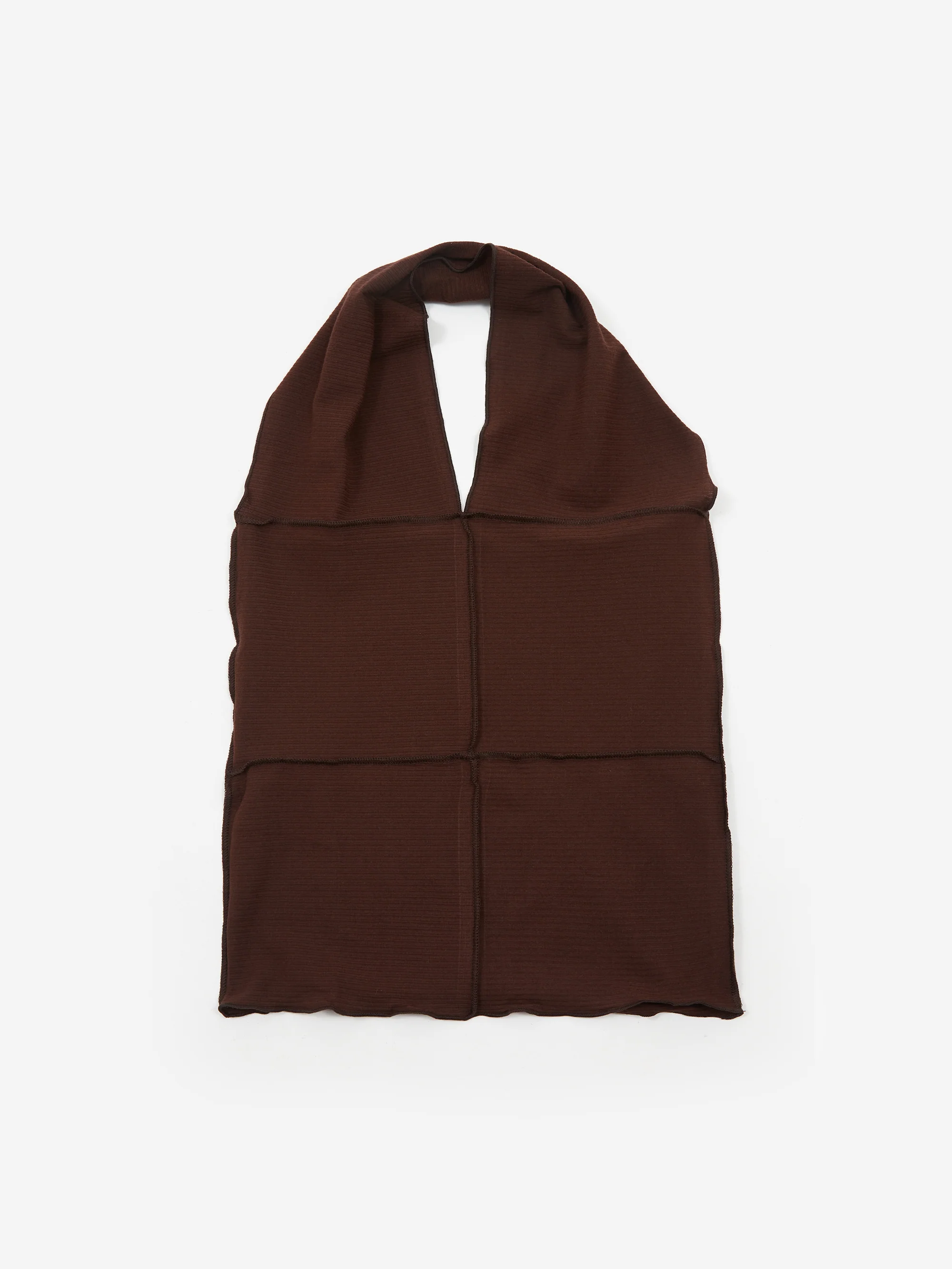 Baserange Cinder Halter Top - Tactile - Image 4