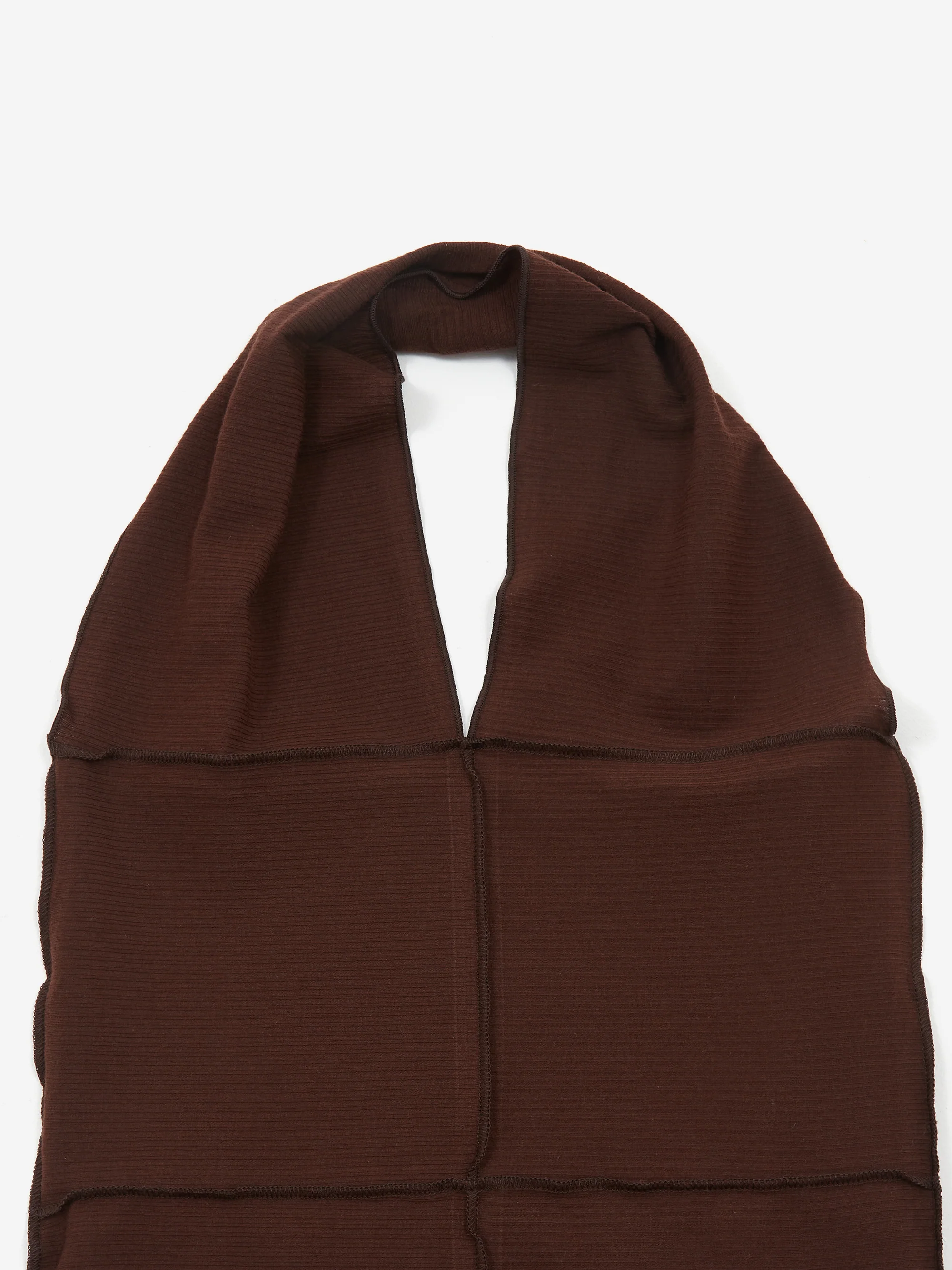 Baserange Cinder Halter Top - Tactile - Image 5