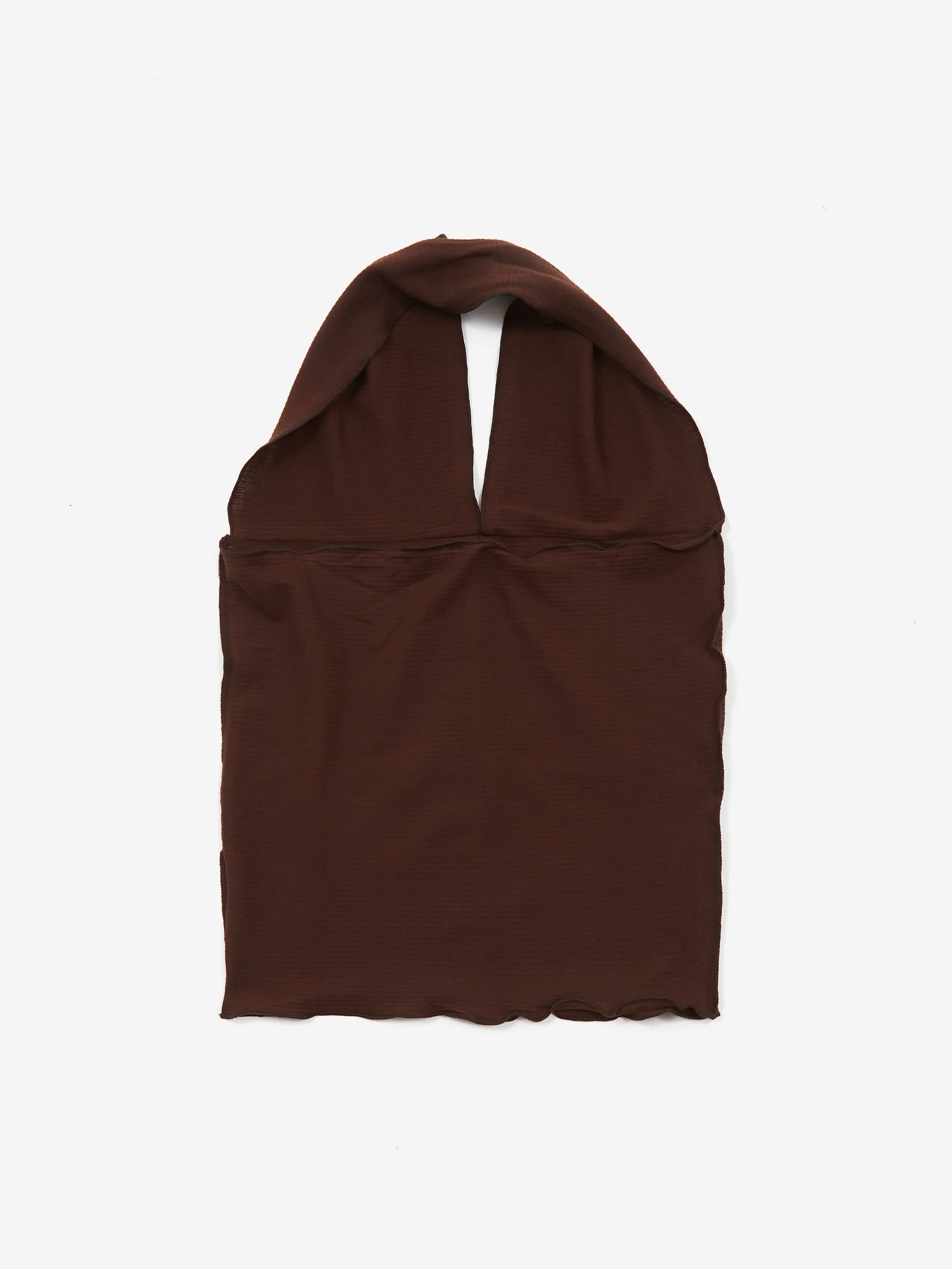 Baserange Cinder Halter Top - Tactile - Image 6