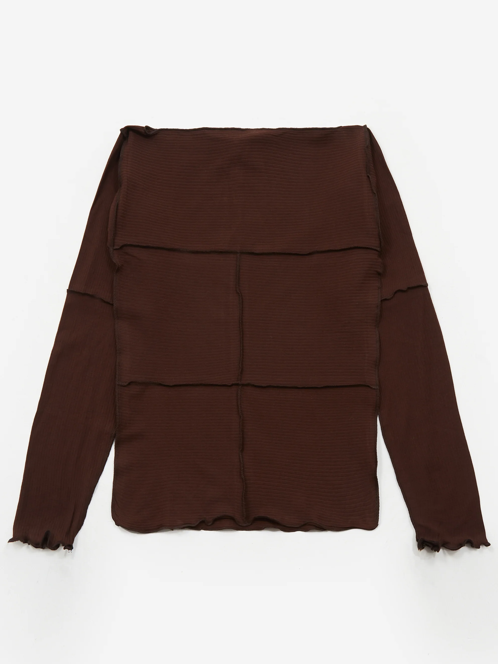 Baserange Cinder Longsleeve - Tactile - Image 4