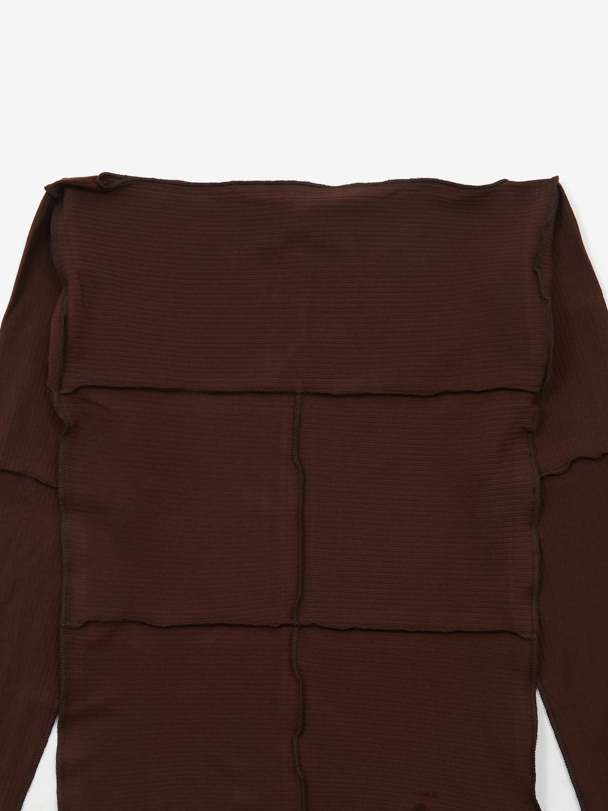 Baserange Cinder Longsleeve - Tactile - Image 5