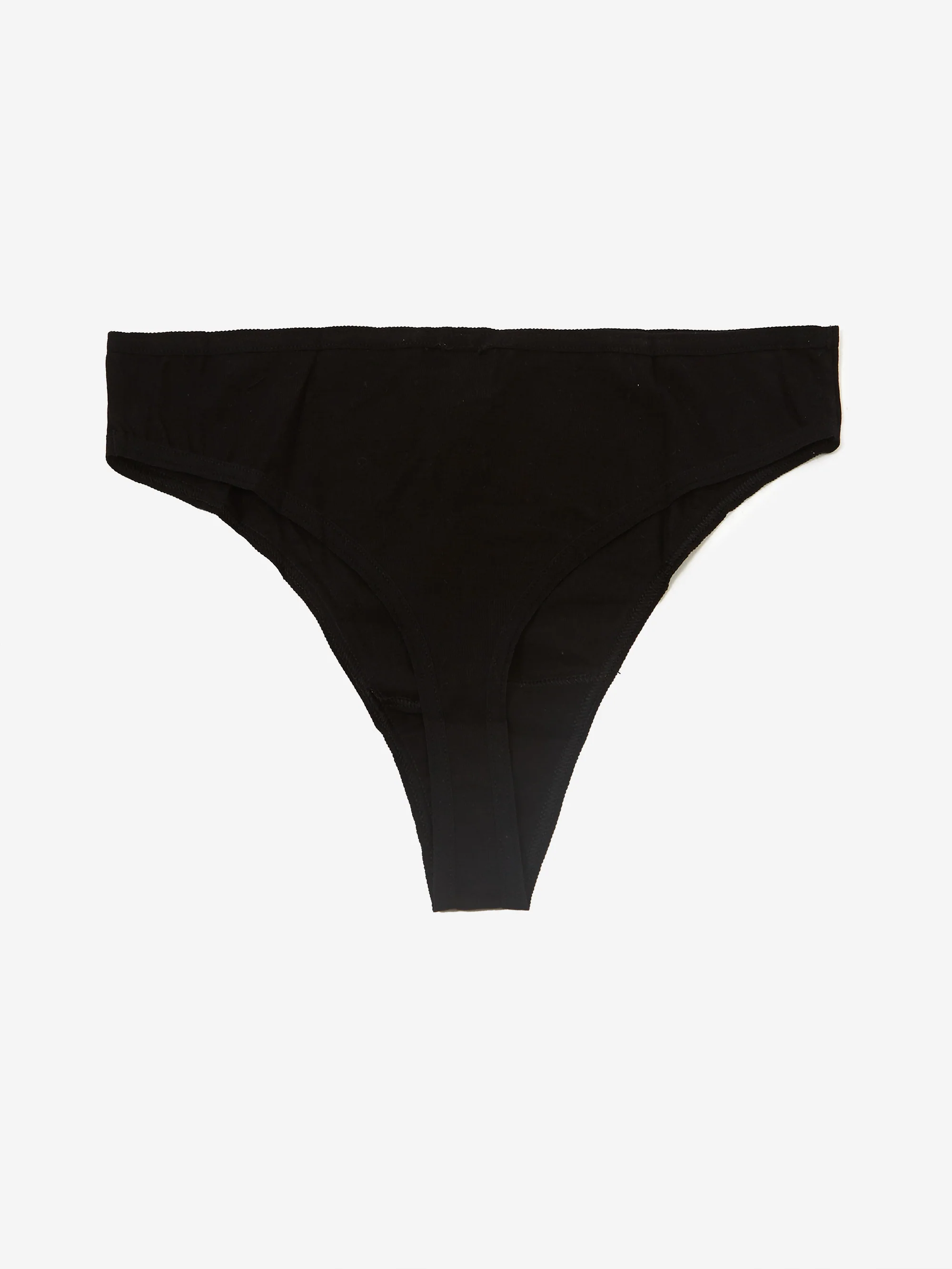 Baserange Enna Thong - Black