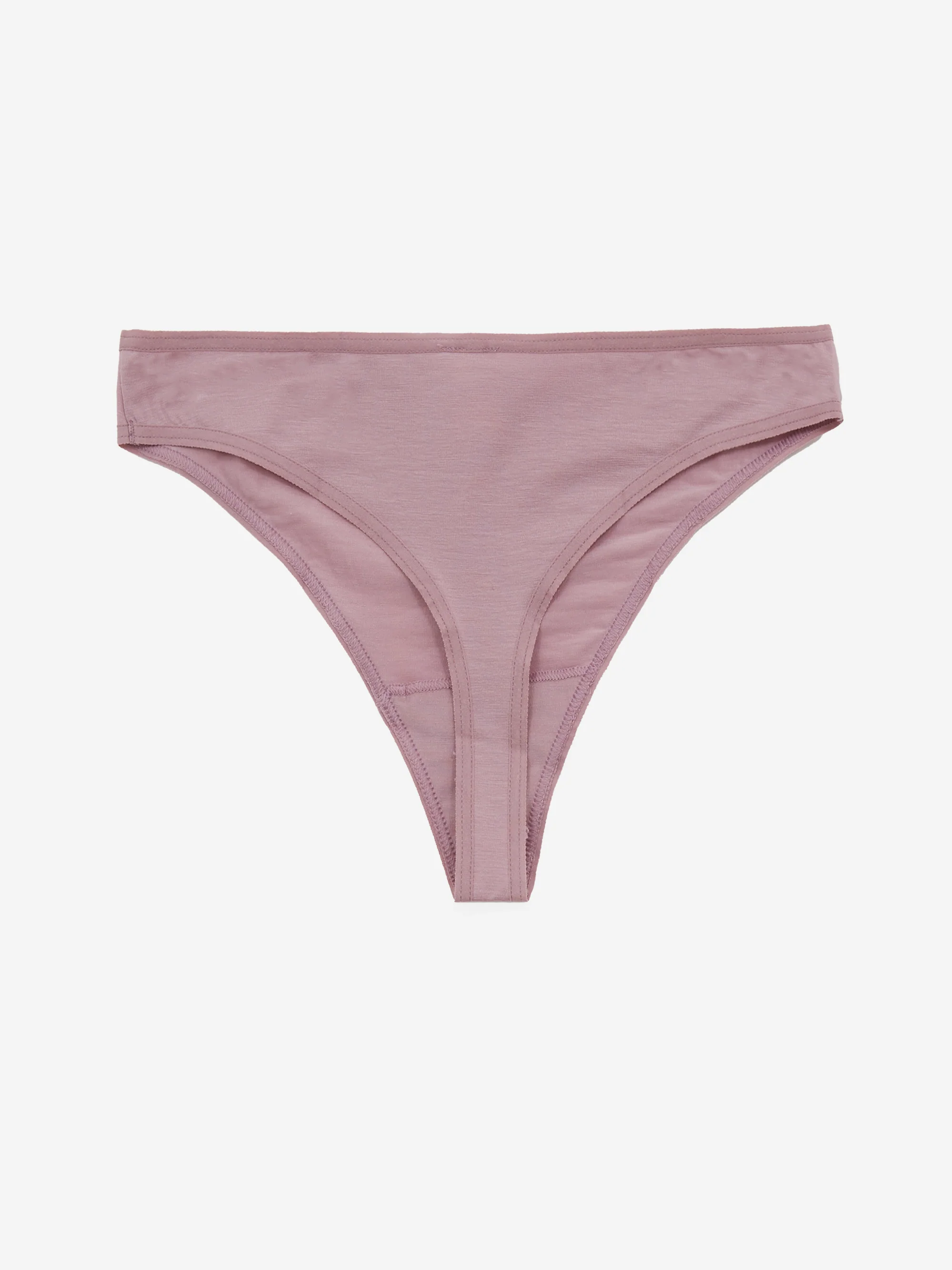 Baserange Enna Thong - Still Purple - Image 2